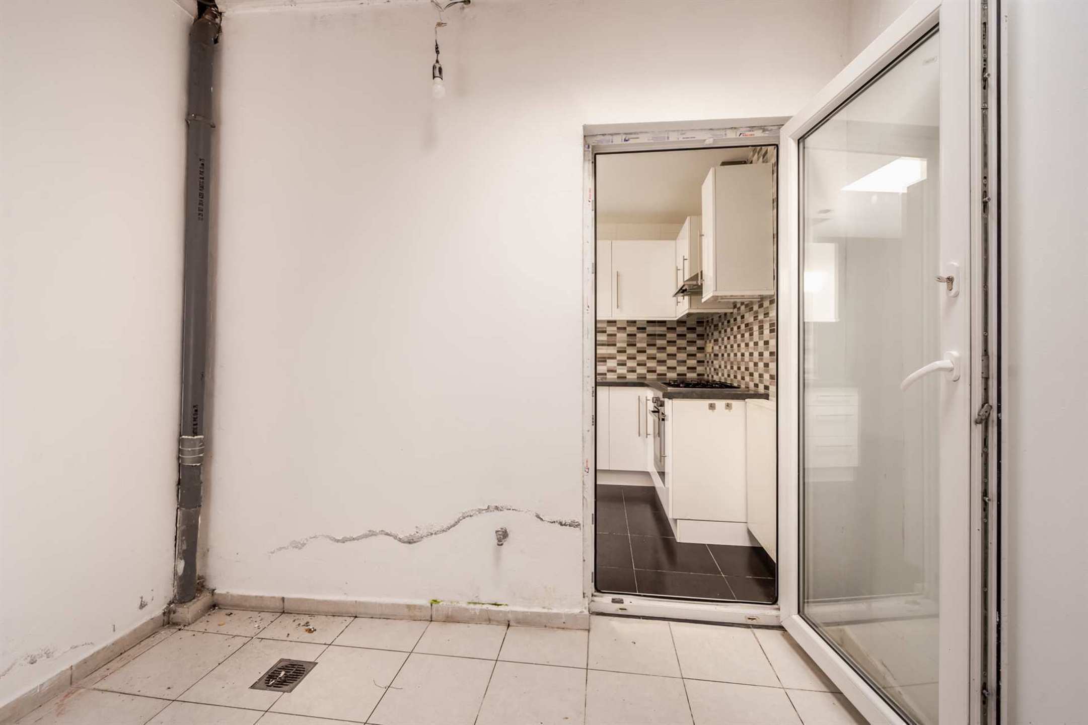 Comfortabele stadswoning in het Hart van Mechelen foto 7