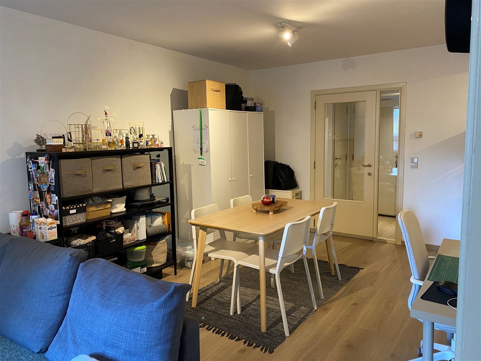 Appartement foto 23