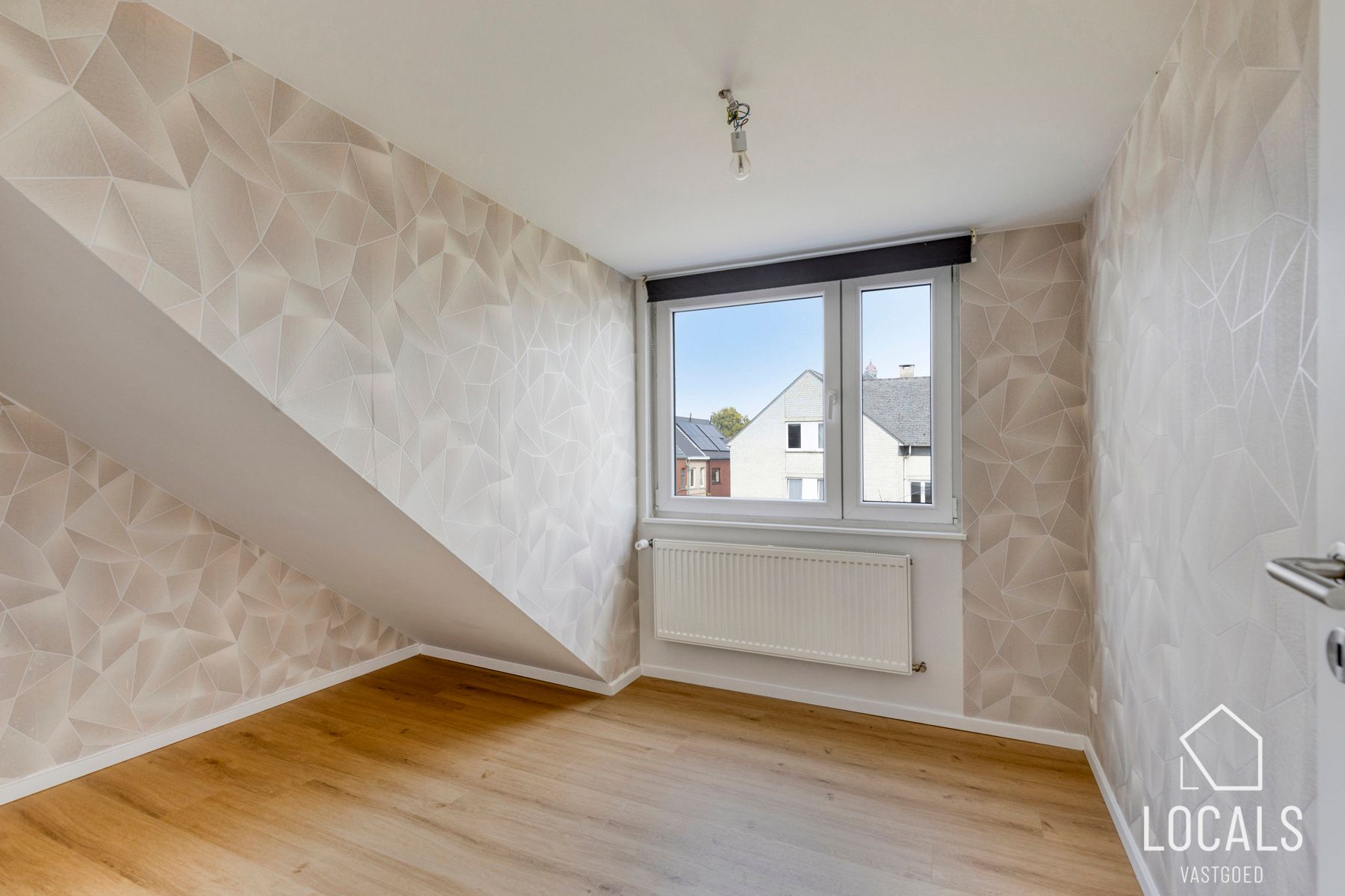 Gerenoveerde woning in centrum foto 14