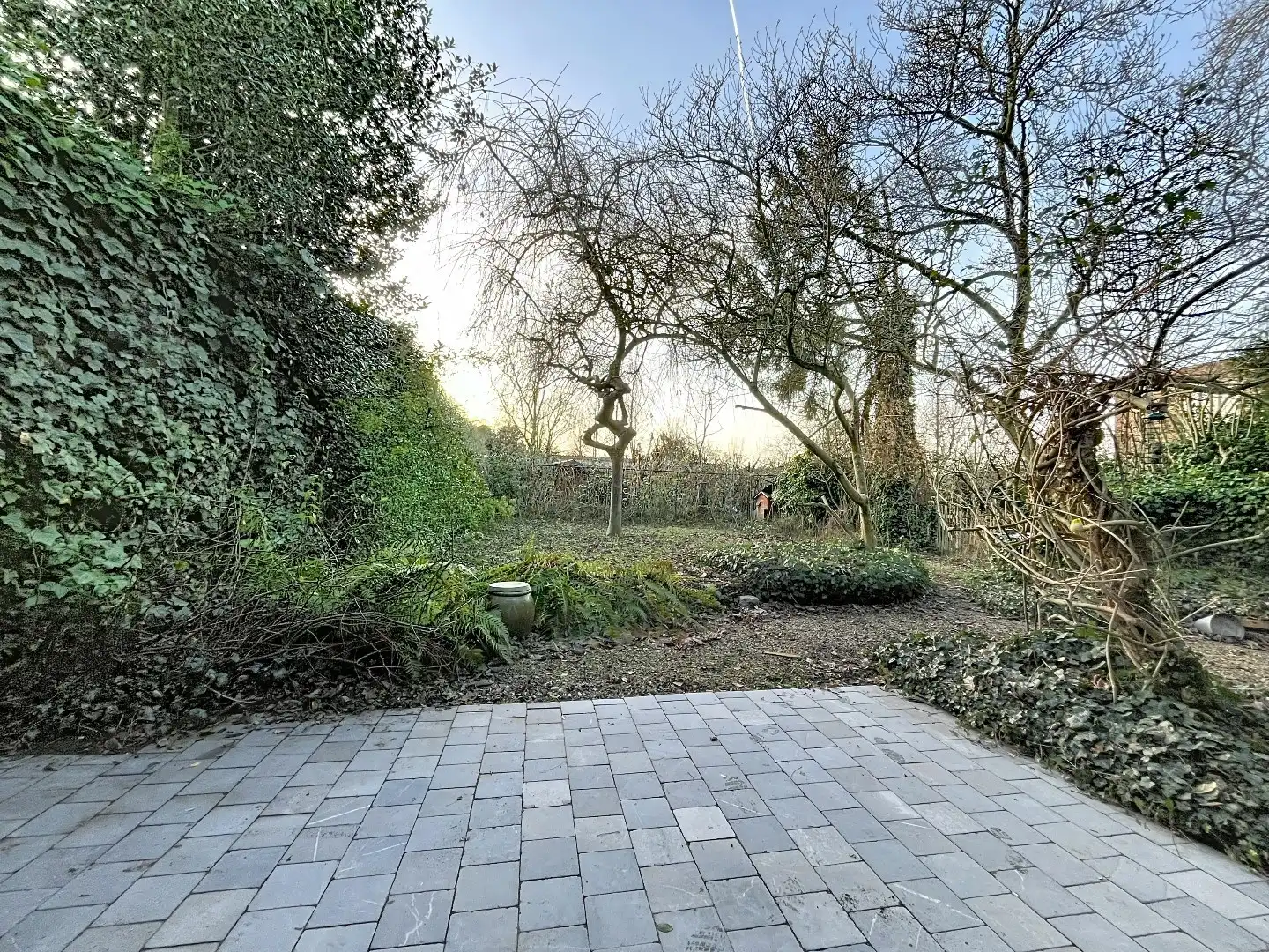 Woning met praktijkruimte in Tienen – wonen en werken perfect gecombineerd foto 21