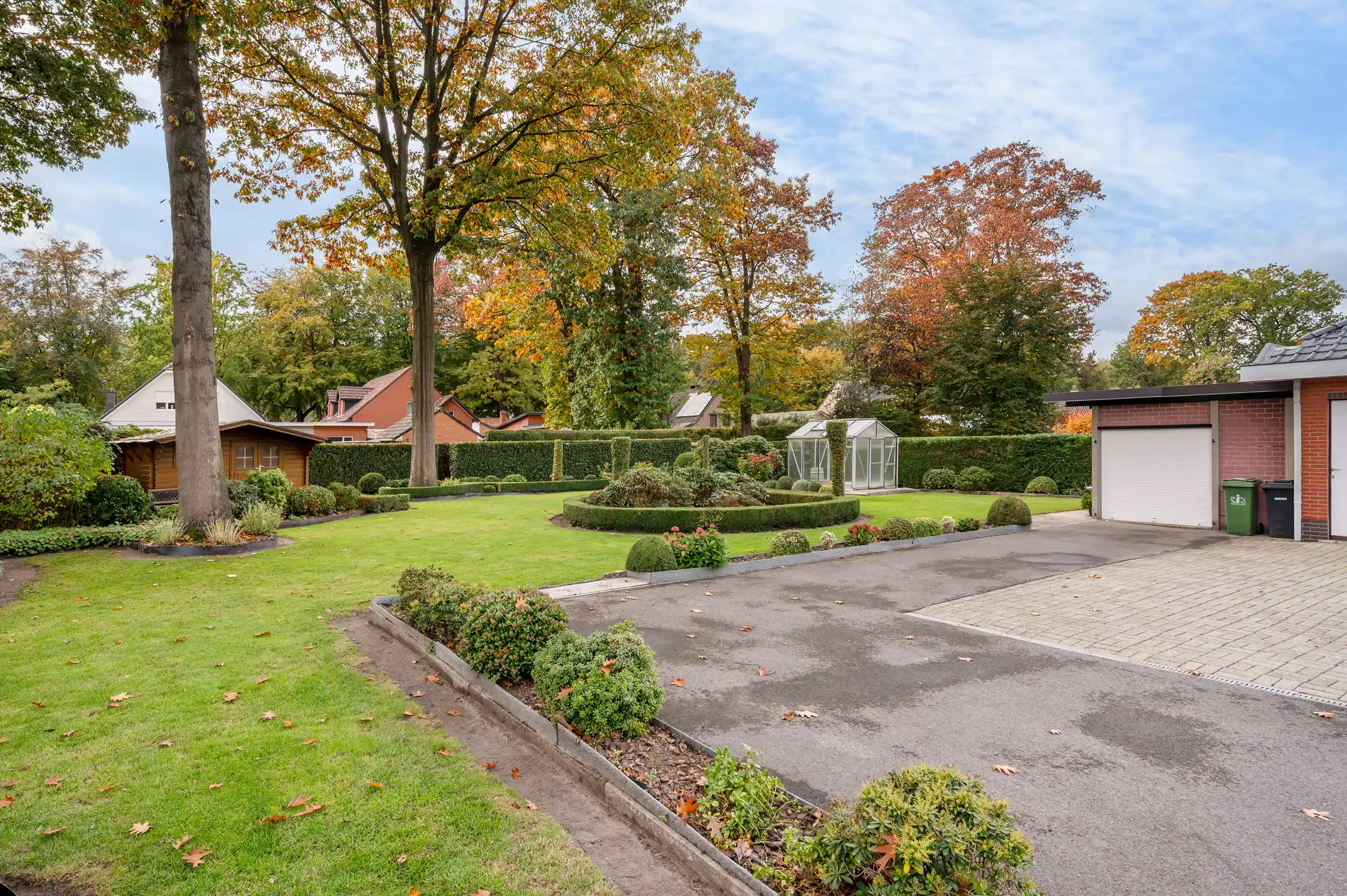 Goed onderhouden gelijkvloerse woning met 4 slaapkamers foto 28