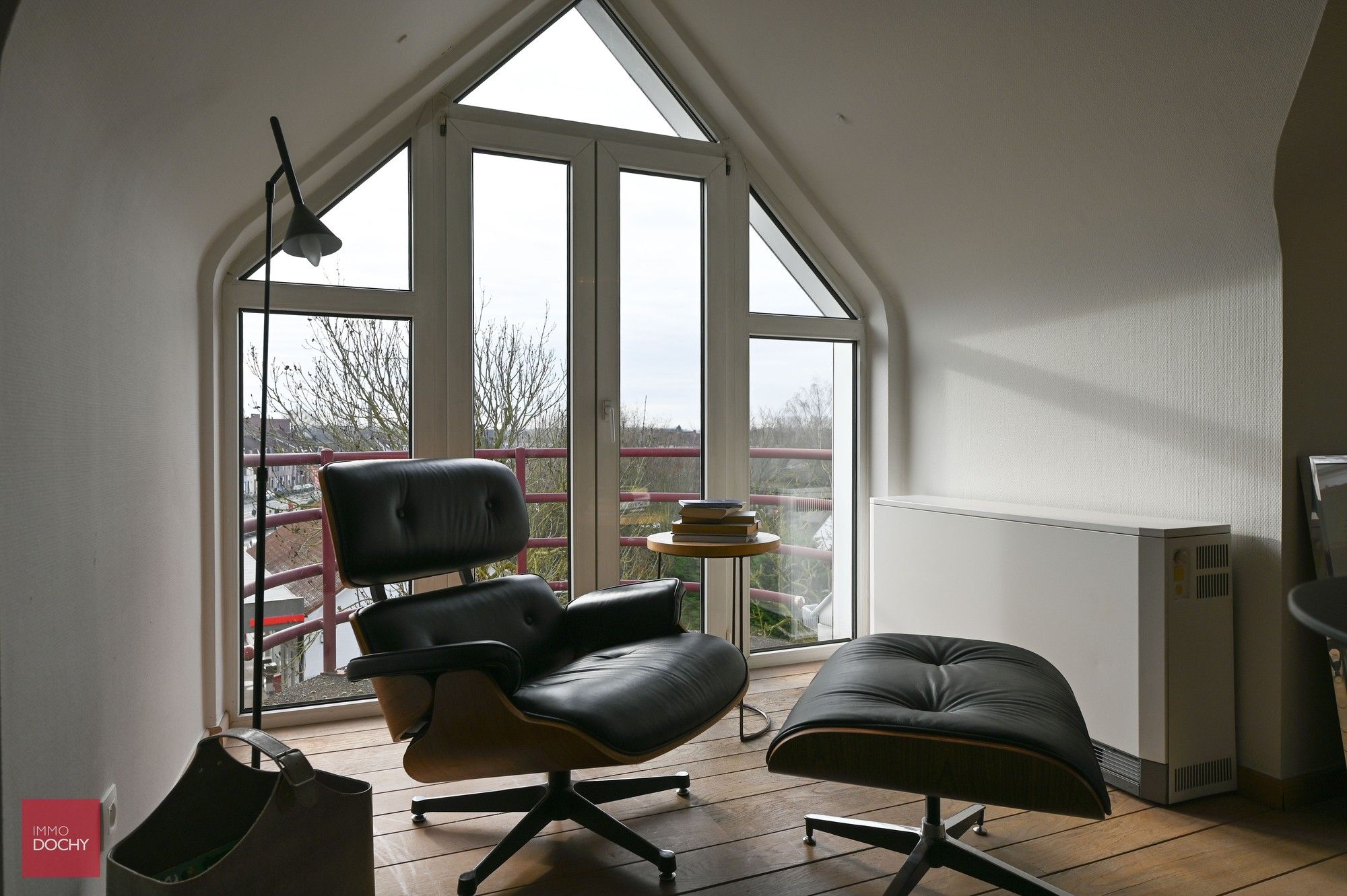 Vernieuwd ruim dakappartement | Doorniksewijk foto 6