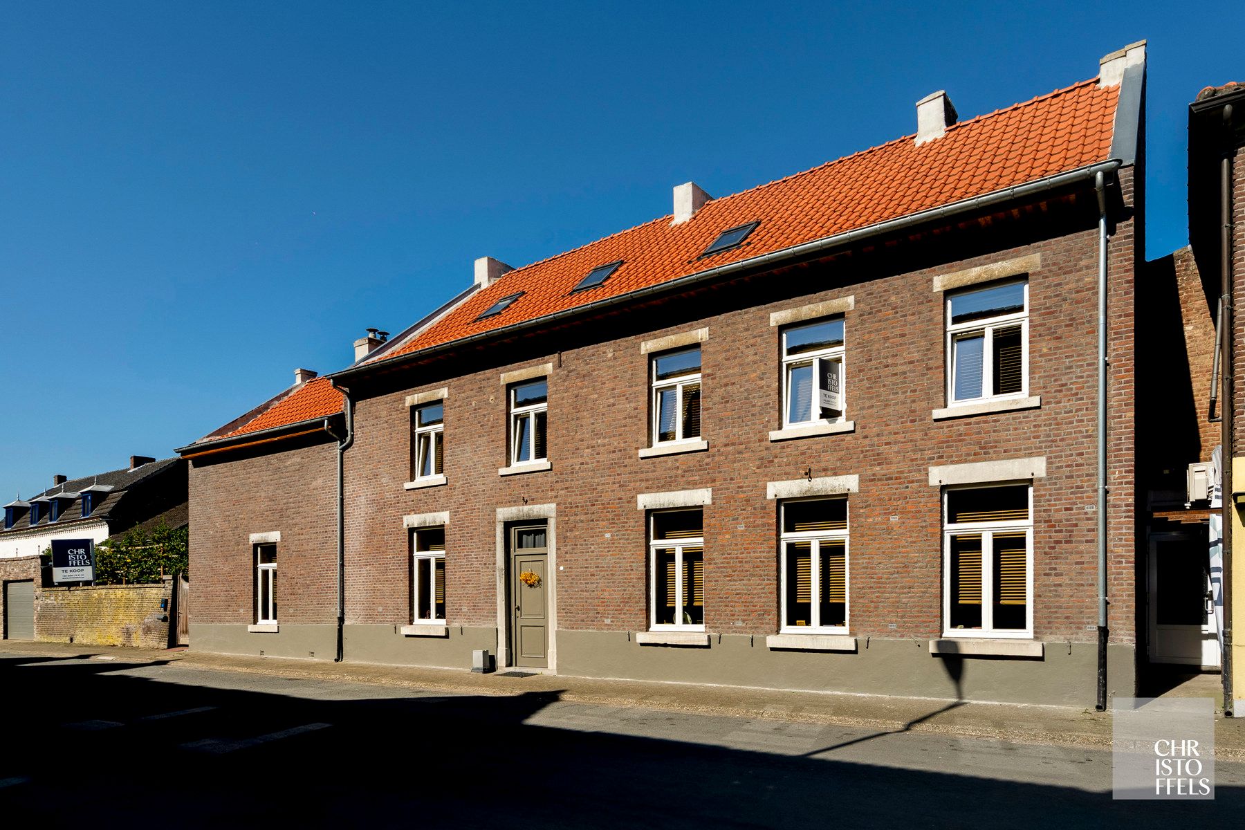Kwalitatief gerenoveerde hoeve met 413 m² woonbeleving!  foto 23