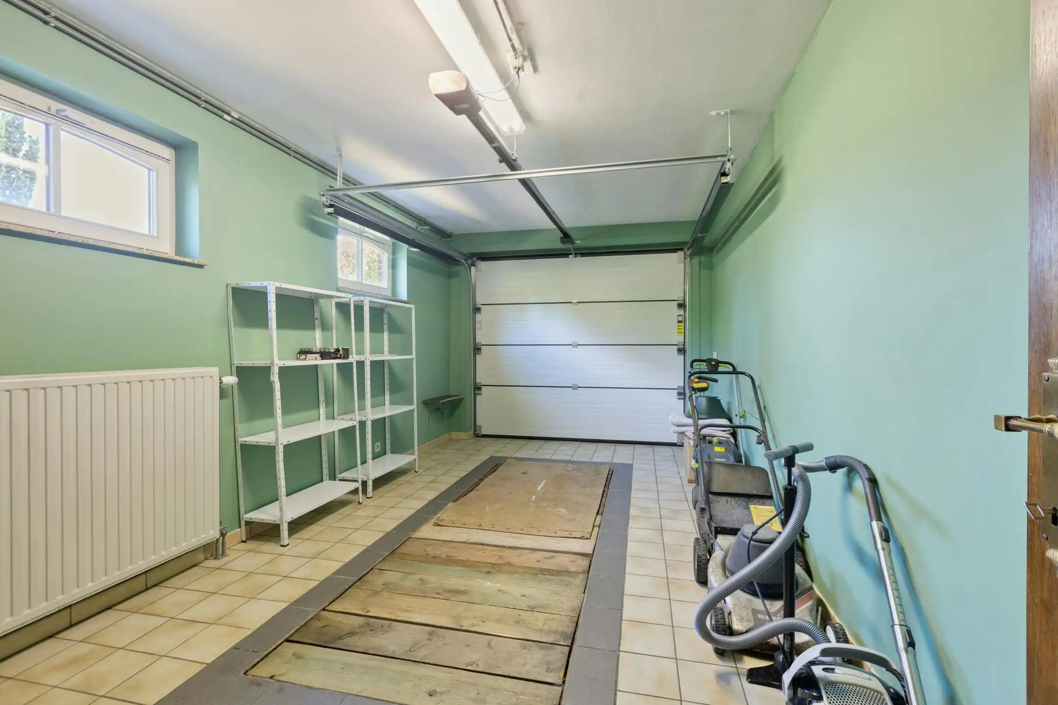 Charmante vrijstaande woning met 3 slaapkamers en prachtige tuin te Houthalen-Oost foto 16