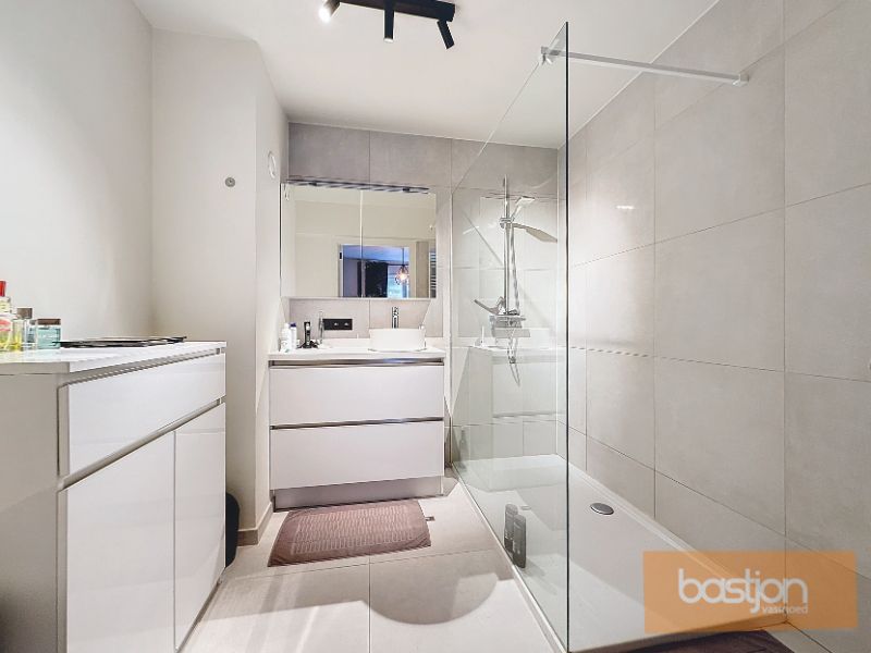 Charmant instapklaar appartement in het hart van de stad foto 11