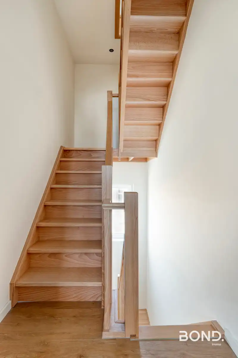 Exclusieve stadswoning te koop in hartje Leuven! foto 19