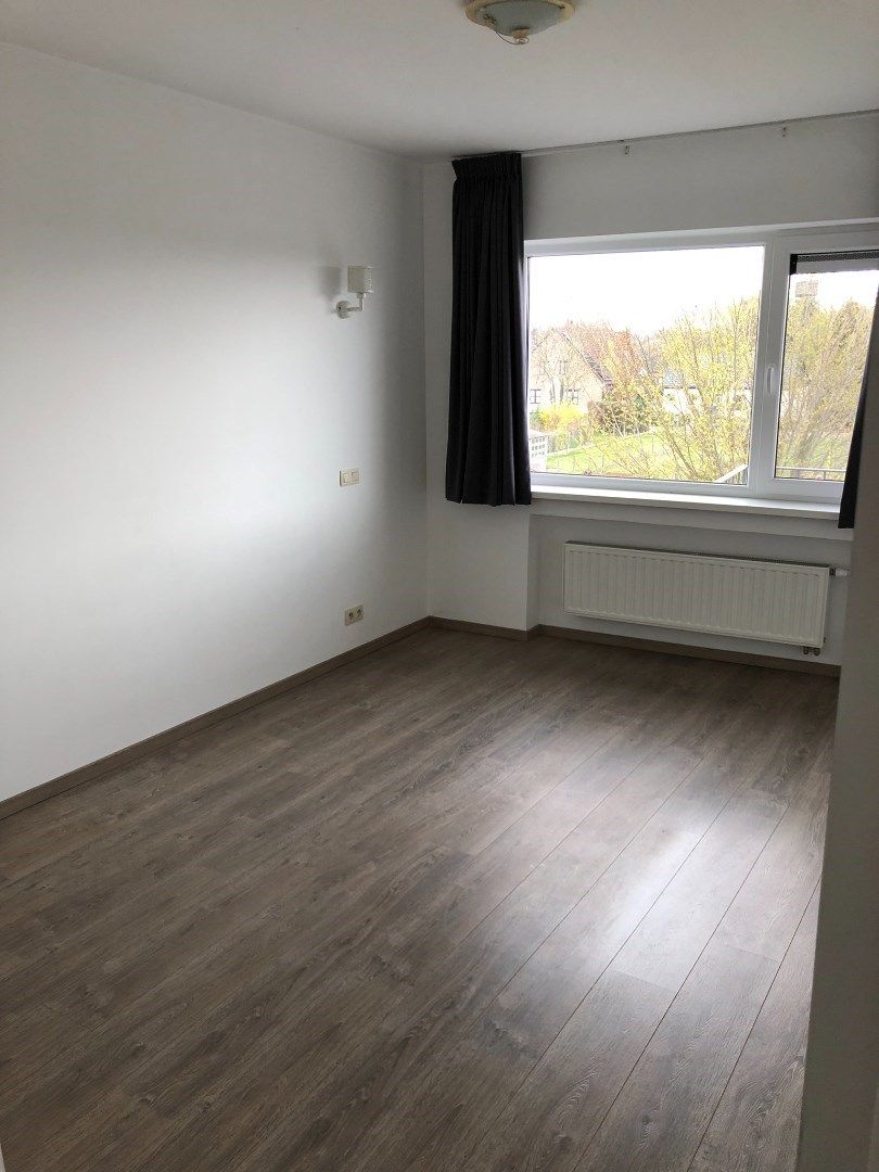 Goed gelegen, energiezuinig 3 slaapkamer-appartement met terras  foto 5