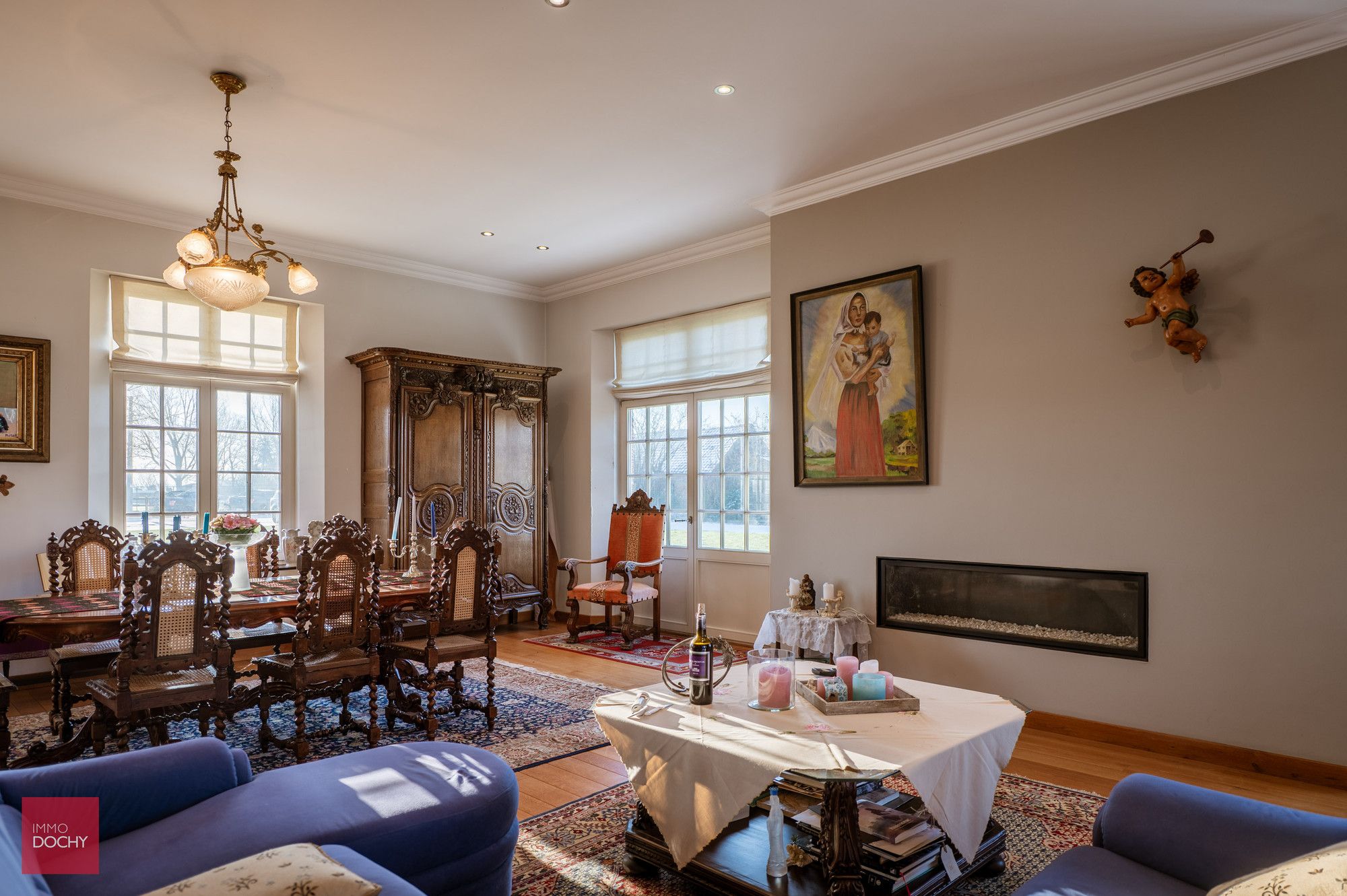 Ruime villa met veel mogelijkheden foto 14