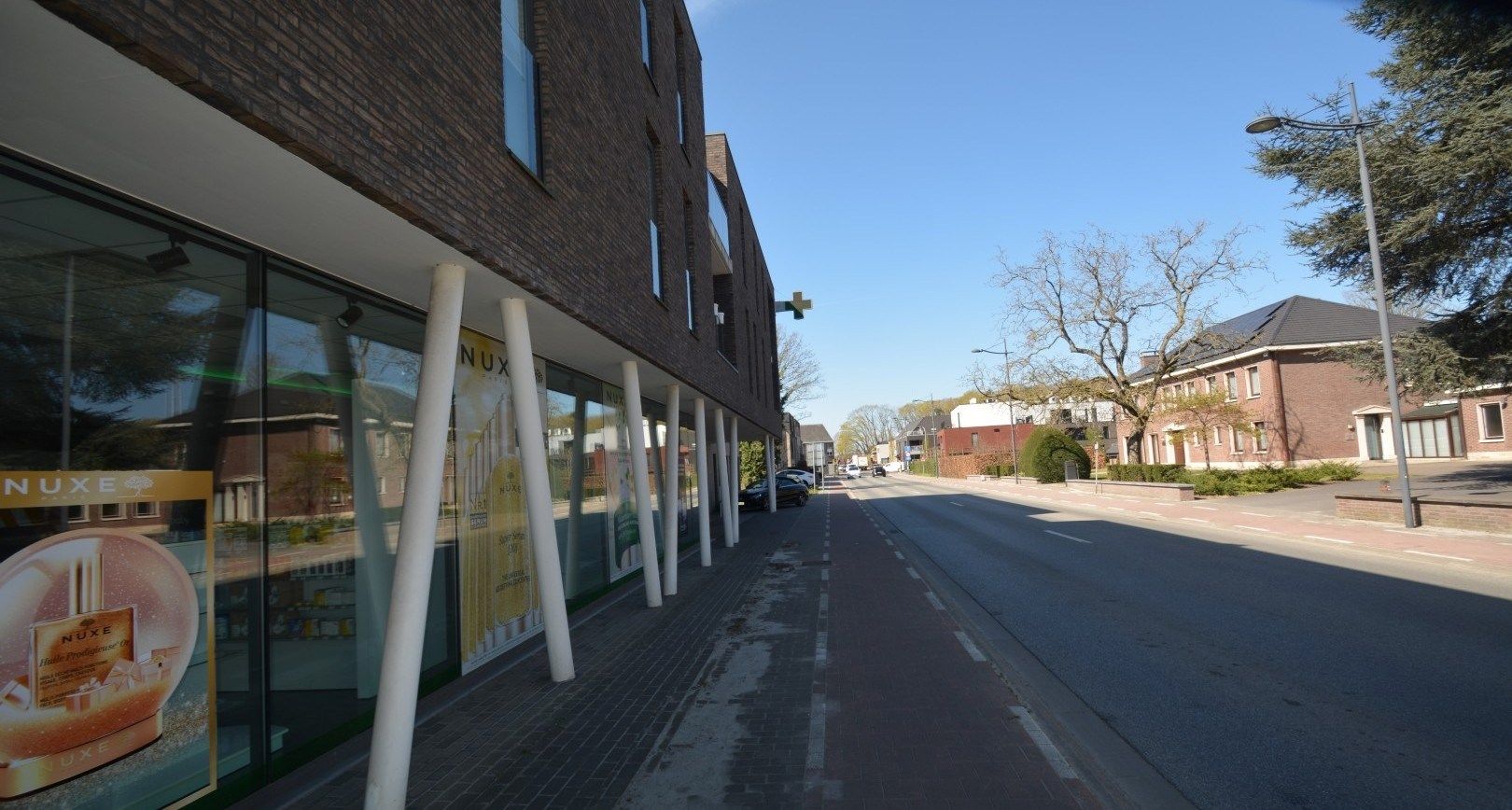 Recent app 1ste v.d. met 2 slpk te Tremelo foto 21