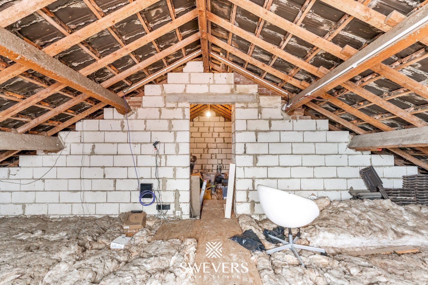Instapklare woning met drie slaapkamers te Wellen  foto 16