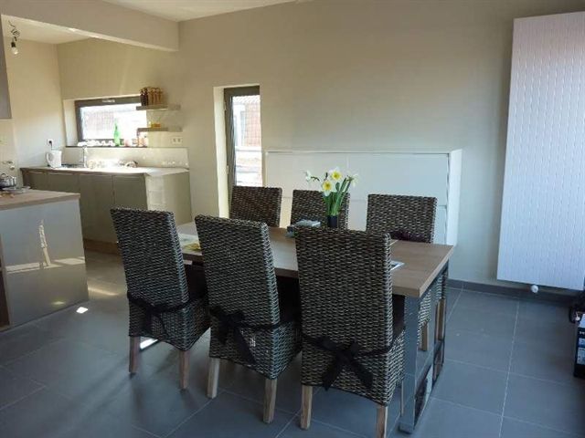 Appartement in Mechelen foto 2