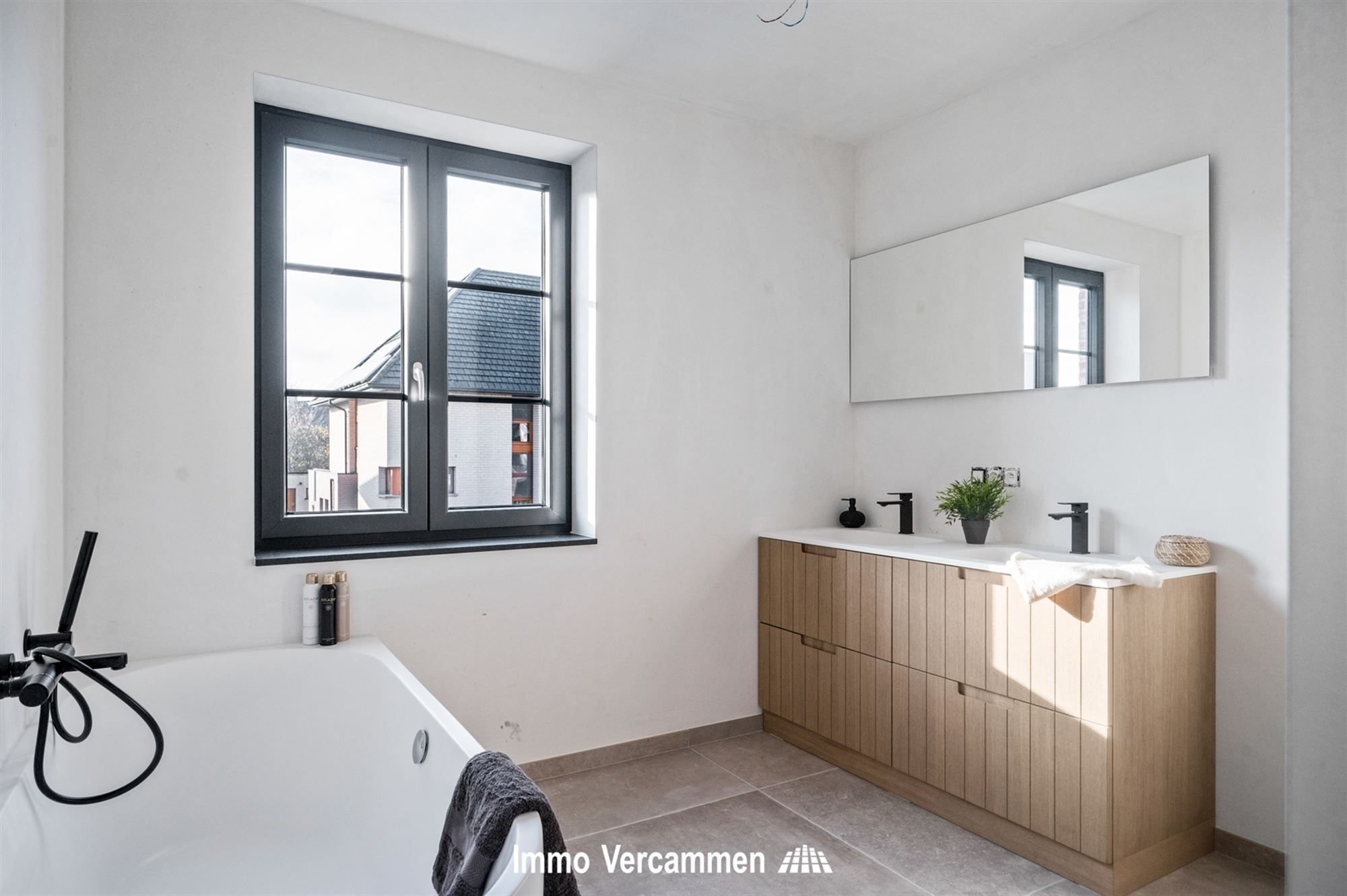 Nieuwbouwwoning met 4 slaapkamers te Blaasveld foto 9