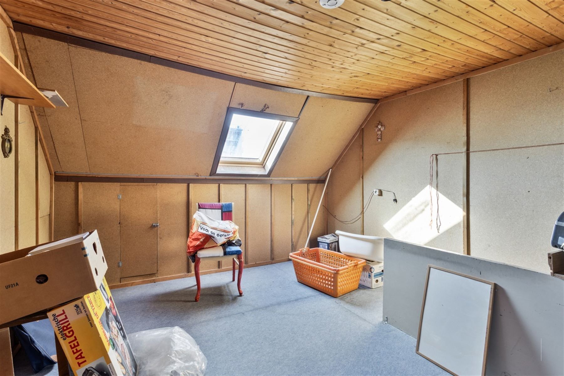 Starterswoning of ideale investeringseigendom met garage foto 20