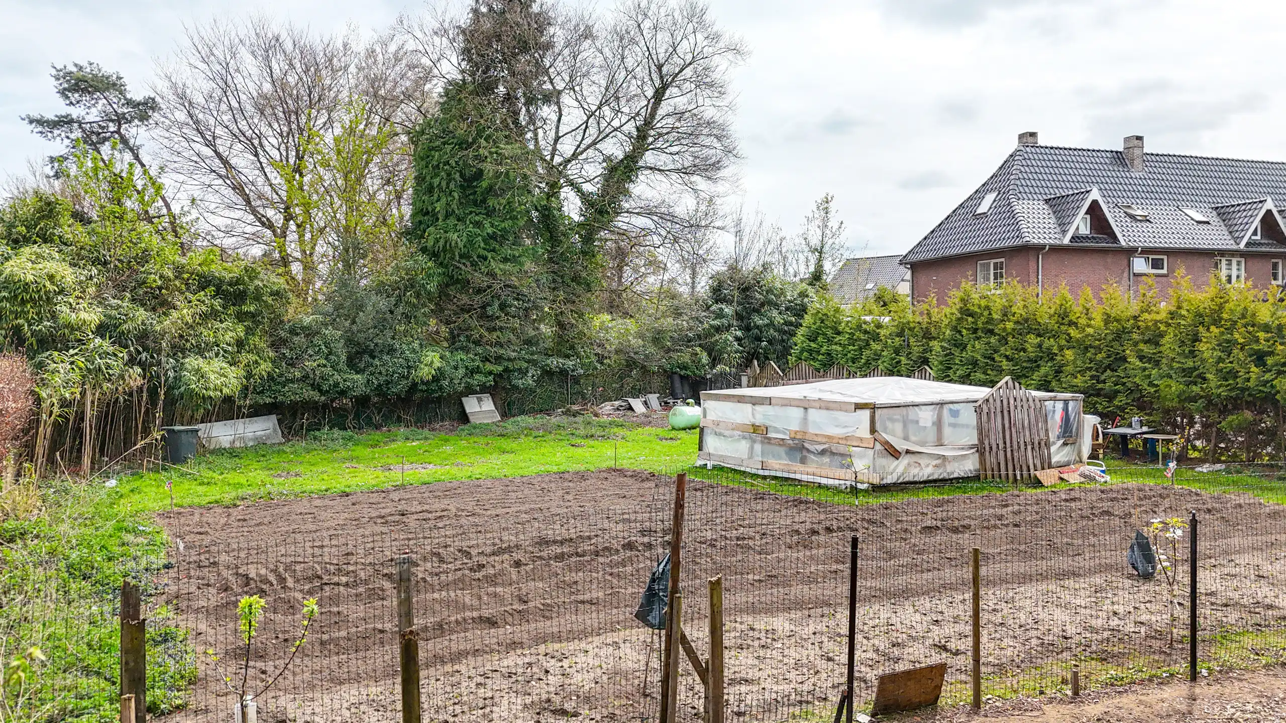 Multifunctionele villa 9 slpk met praktijk/B&B mogelijkheden foto 58