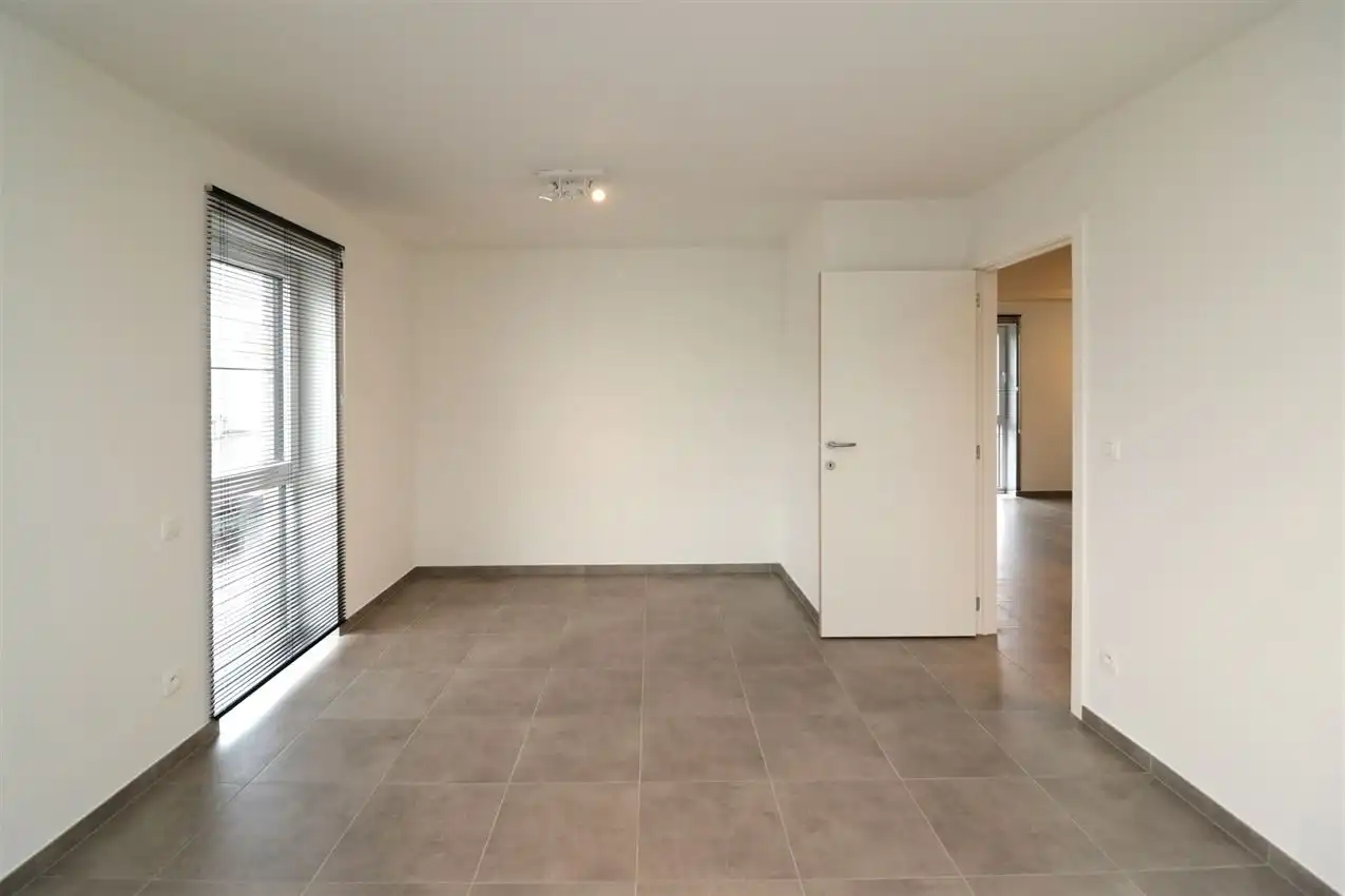 Nieuwbouw (A+) met 3 slaapkamers en mooie tuin op centrale ligging foto 26