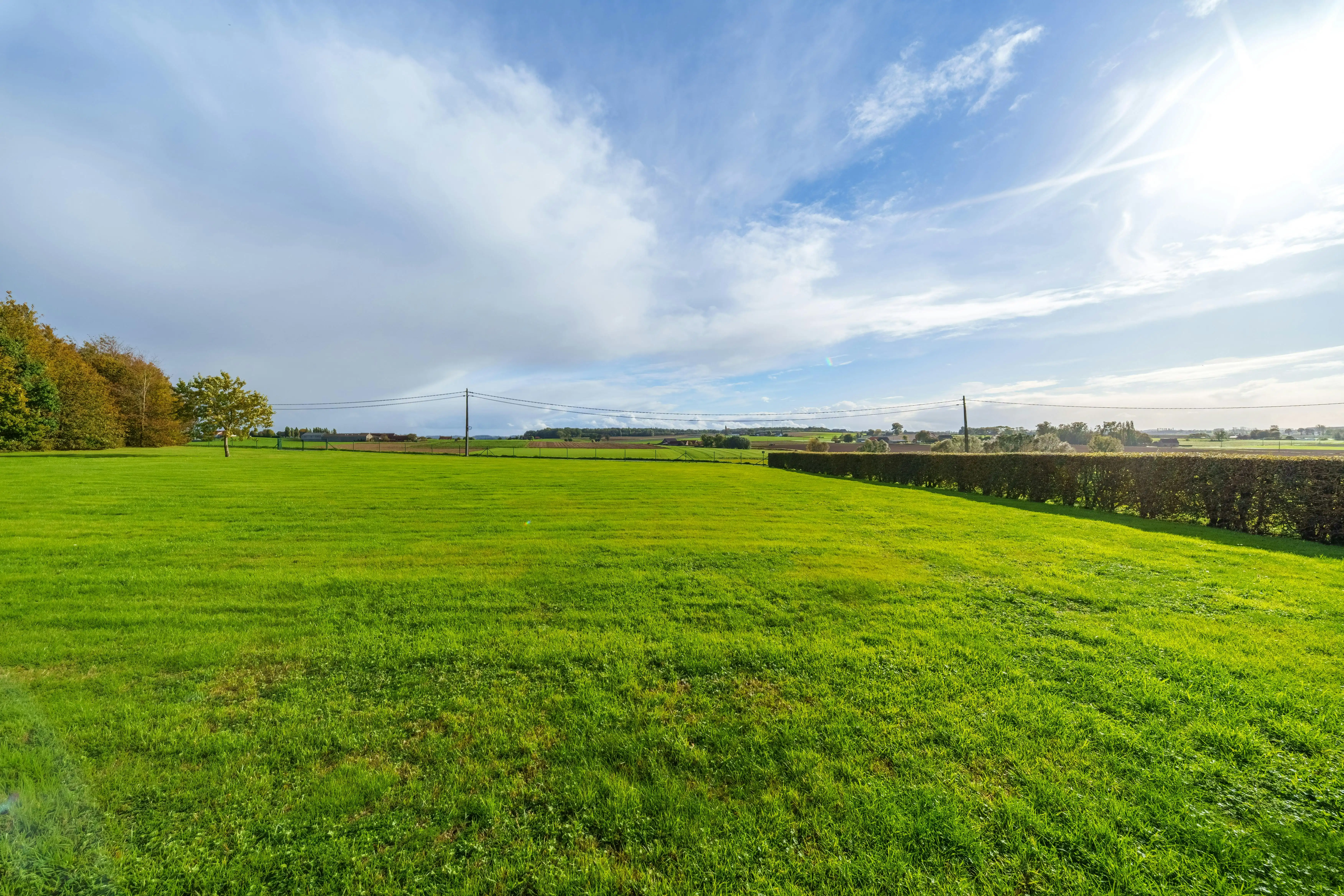 Unieke villa op 2,1 ha met 360°-uitzicht en eigen bos foto 21