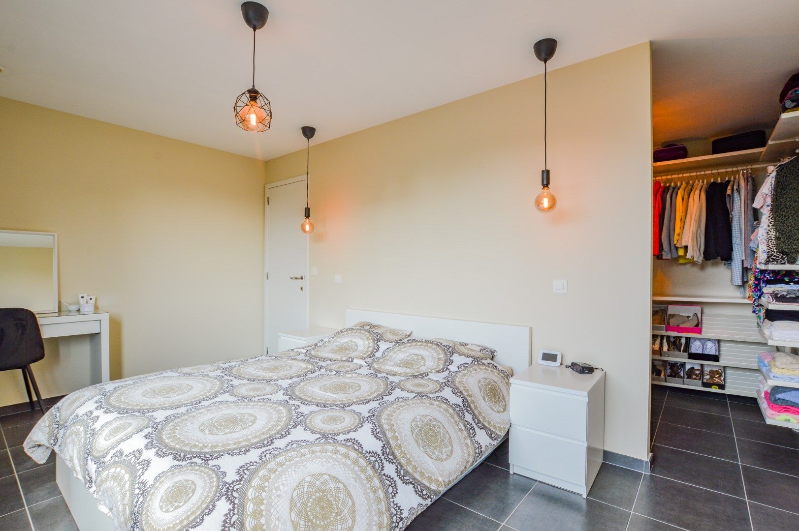 Energiezuinige villa in een rustige verkaveling te Eernegem foto 16