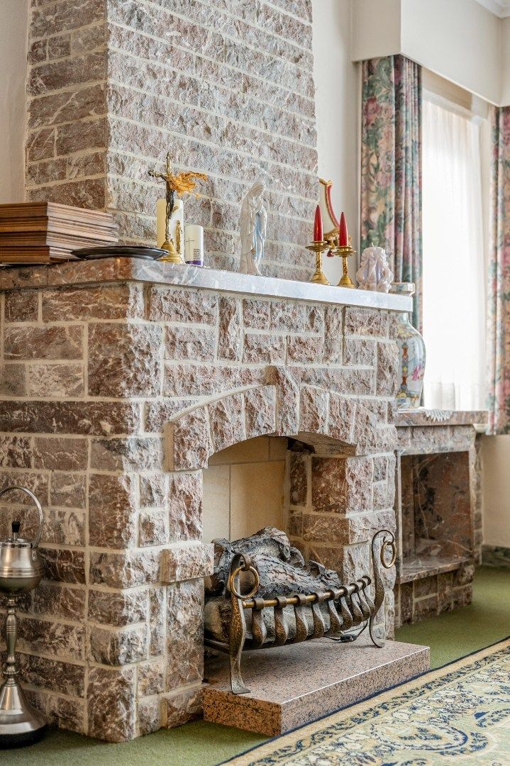 Halfvrijstaande gezinswoning op een ruim perceel van 13a80ca op wandelafstand van het centrum van Opoeteren! foto 12