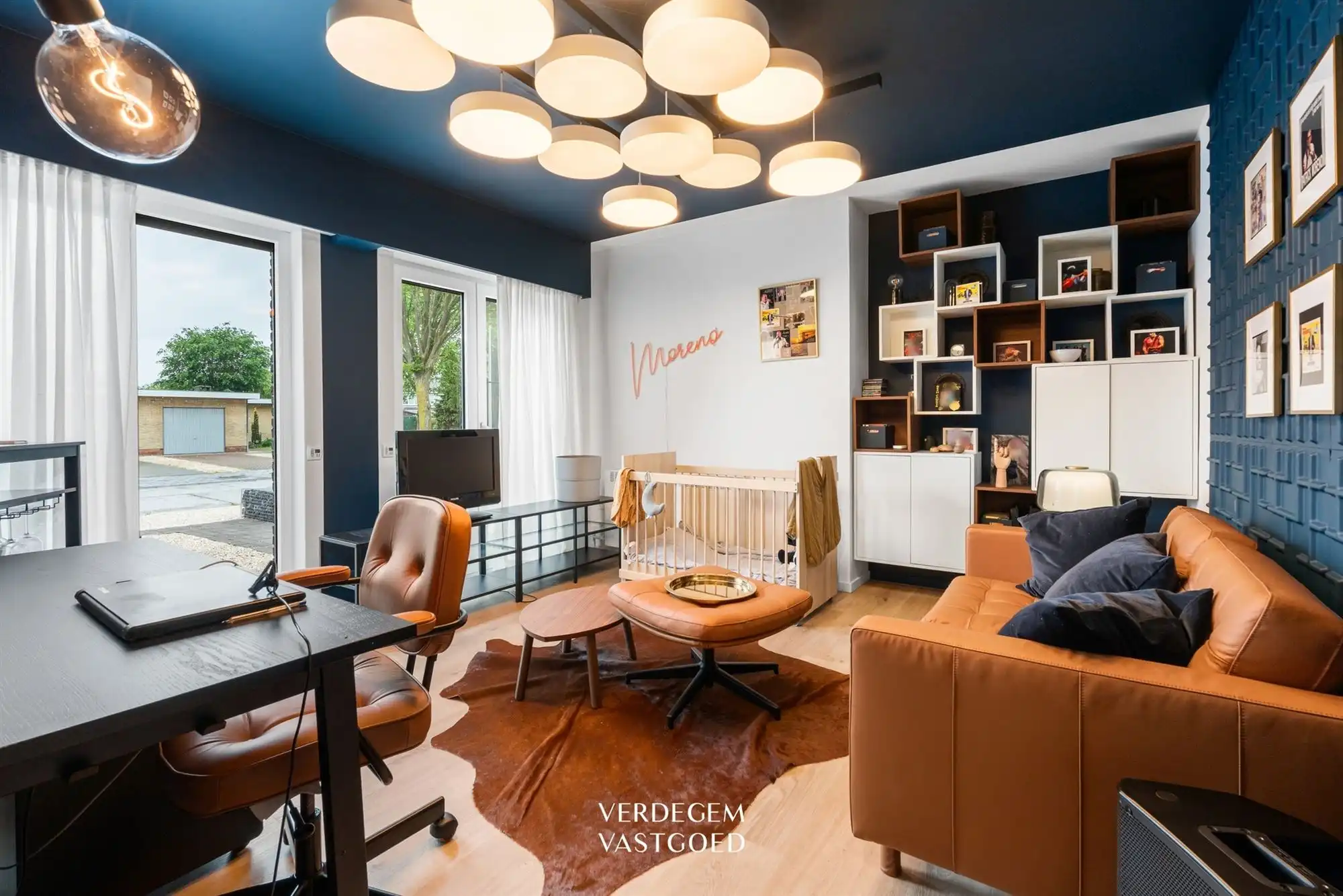 Ruime woning op royaal perceel van 1.014m² met 3 slaapkamers en geniettuin foto 8