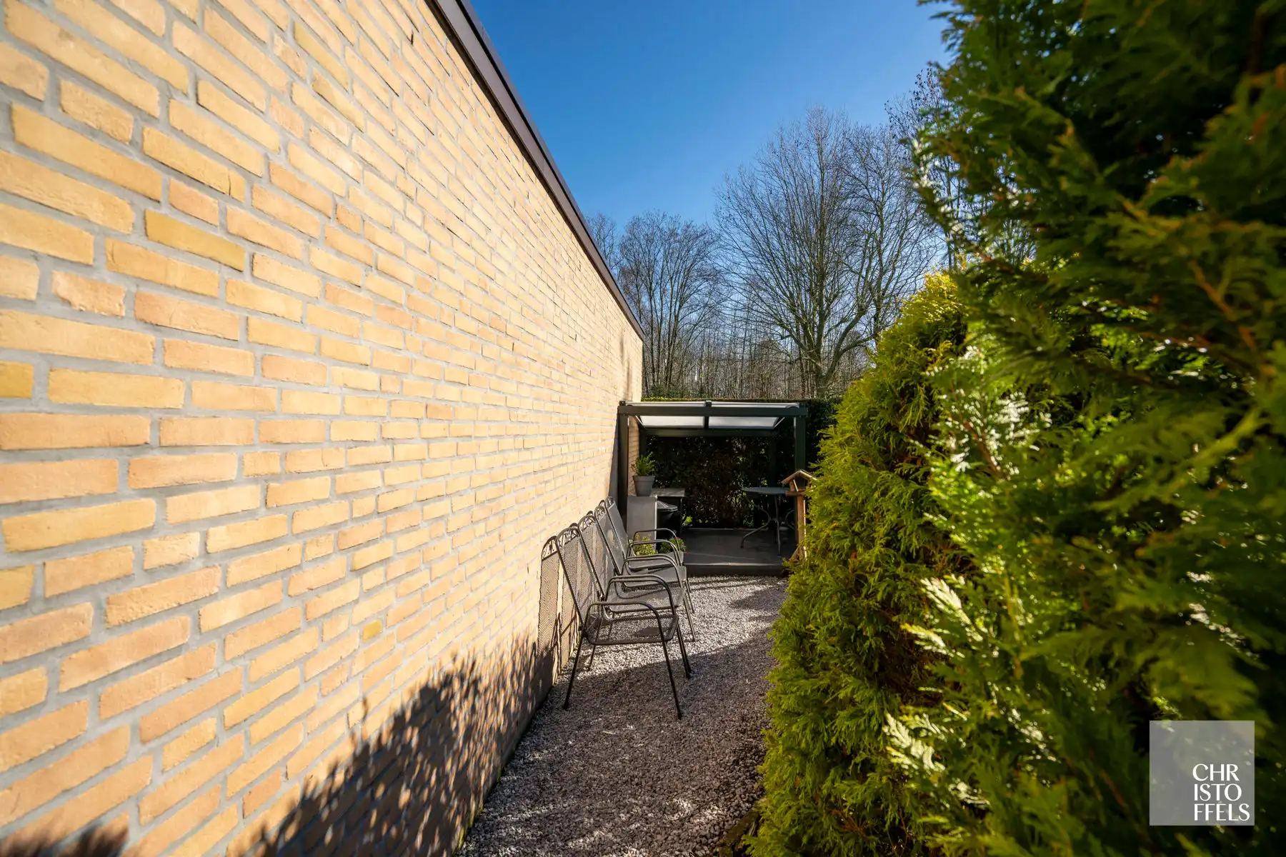Gelijkvloerse woning van 145m², rustig gelegen nabij Park Pietersheim te Lanaken foto 17