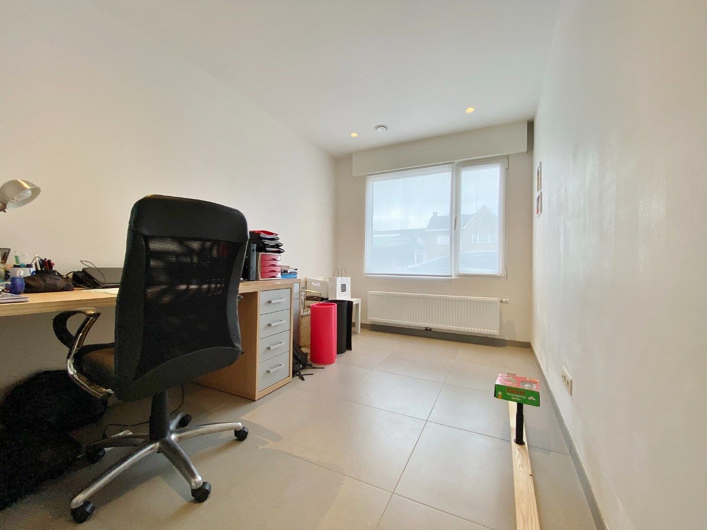 Recent vernieuwde woning met 4slpk, garage, zuidgerichte tuin & buitenberging foto 7