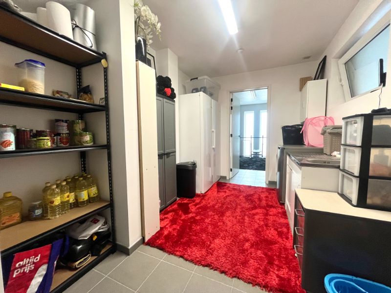 INSTAPKLARE RECENTE WONING IN CENTRUM ERTVELDE foto 11
