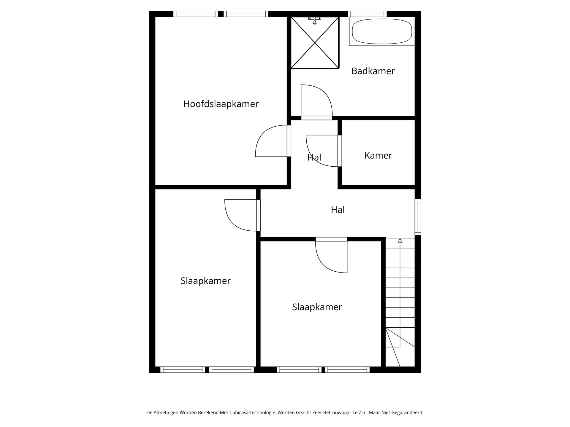 MODERN WONEN MET COMFORT, RUIMTE EN ENERGIEZUINIGHEID foto 26