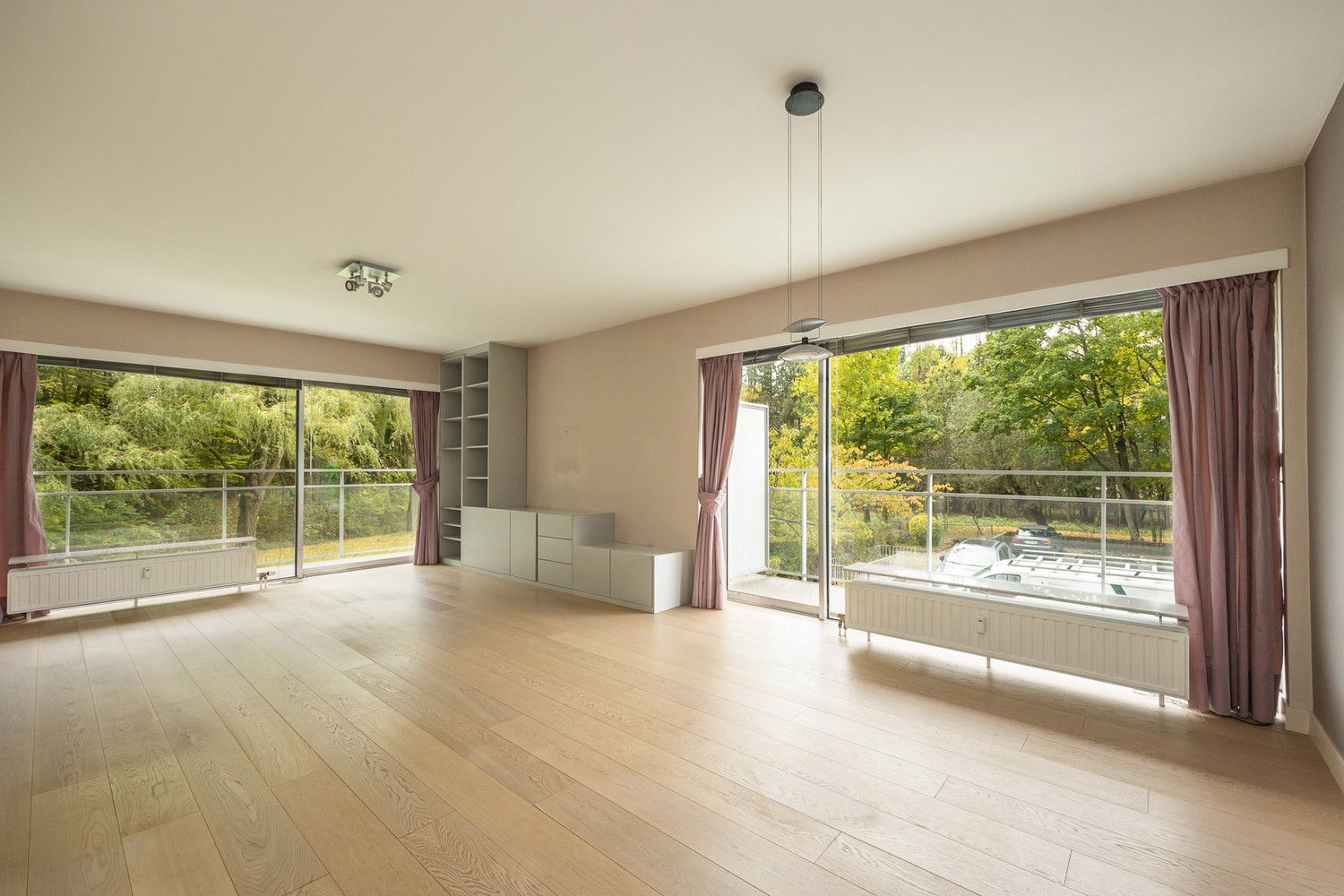 Appartement te koop Borsbeeksebrug 6/1 - 2600 Berchem (2600)