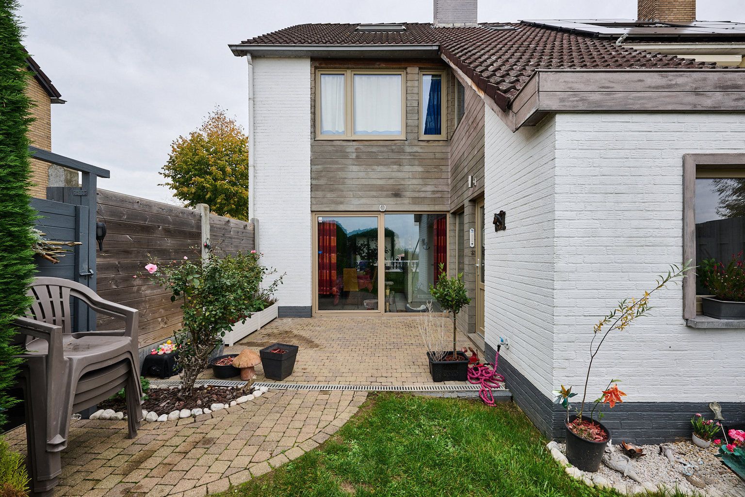 Huis te koop foto 4