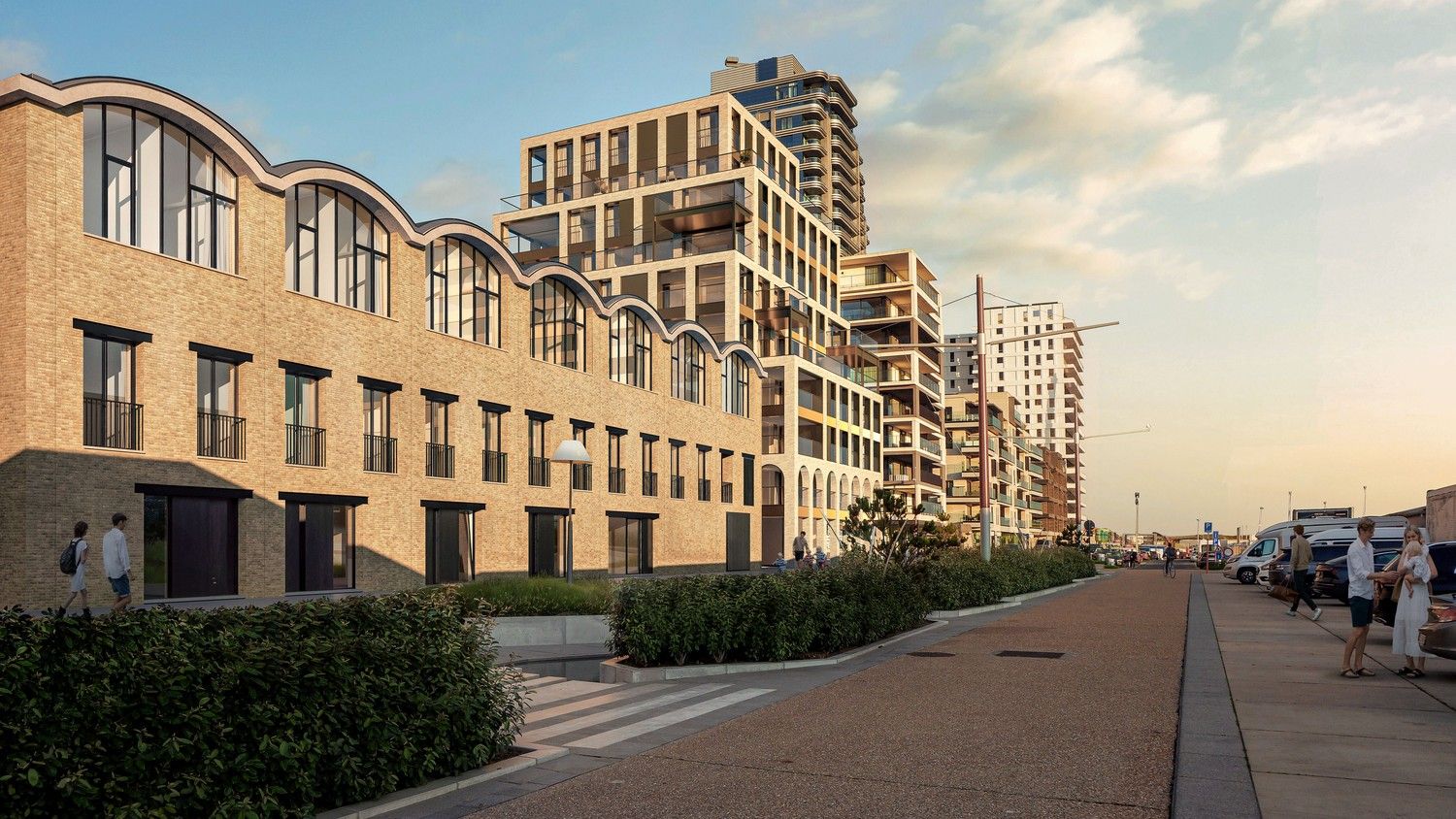 RESIDENTIE LOFT foto {{pictureIndex}}
