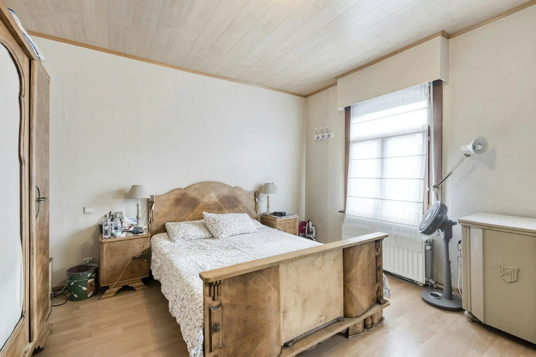 Huis te koop nabij het centrum en station van Waregem foto 7