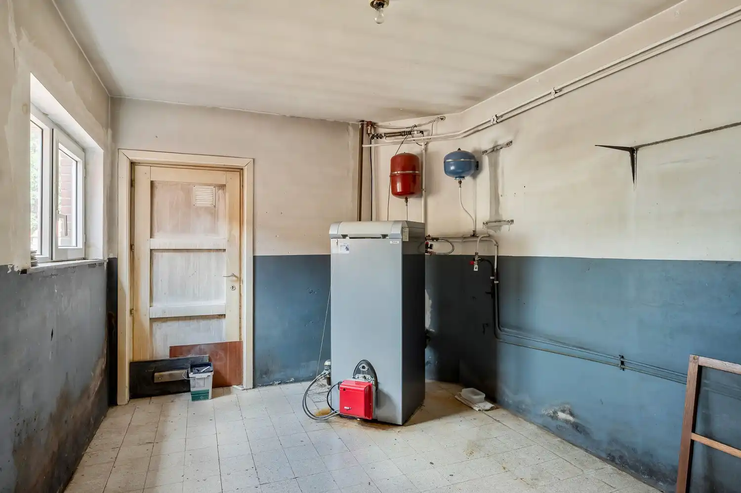 Vrijstaande woning met mooie tuin in Hulshout foto 11