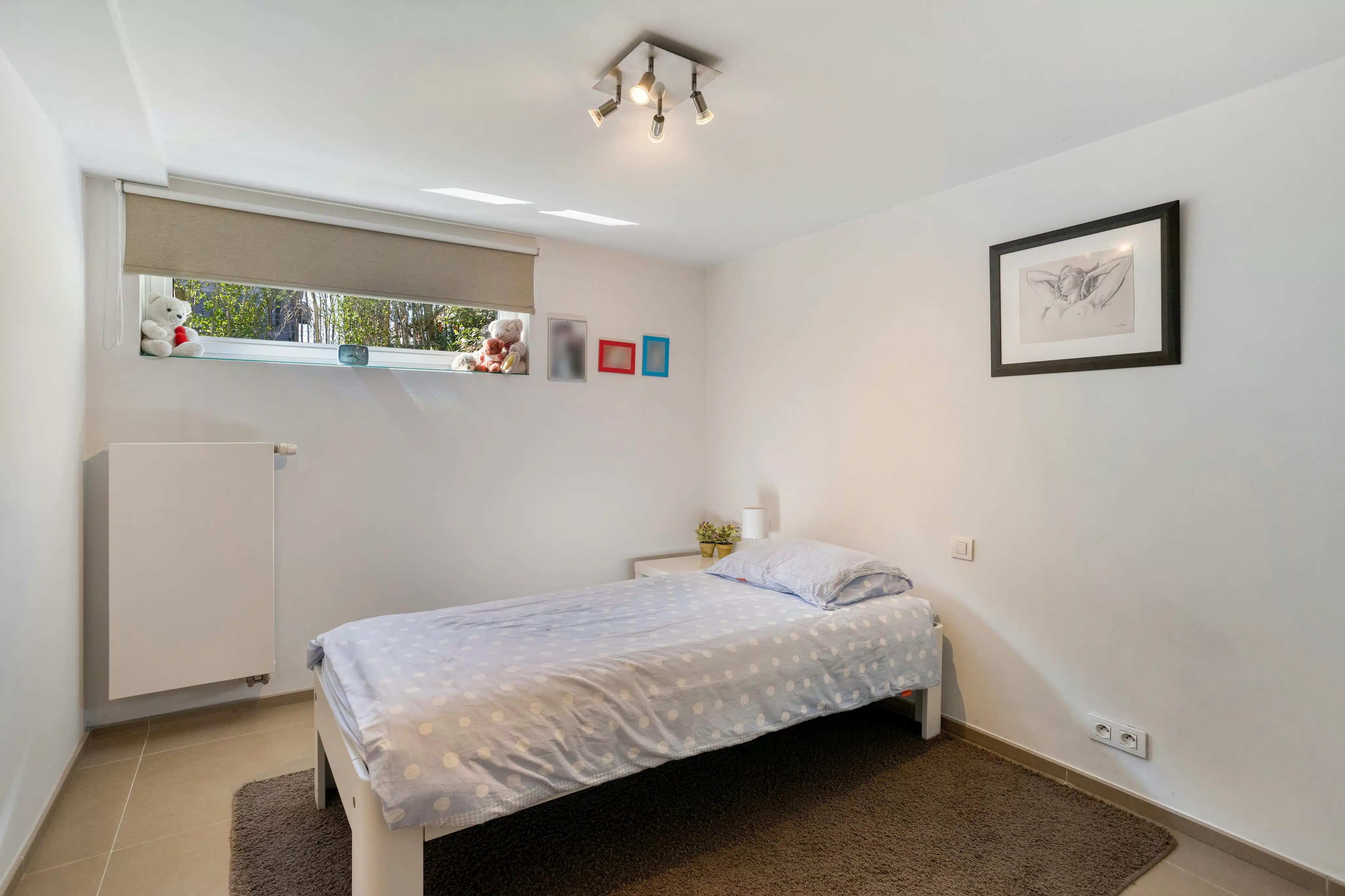 Gerenoveerde woning met 6 slaapkamers in centrum Koksijde-Bad foto 16