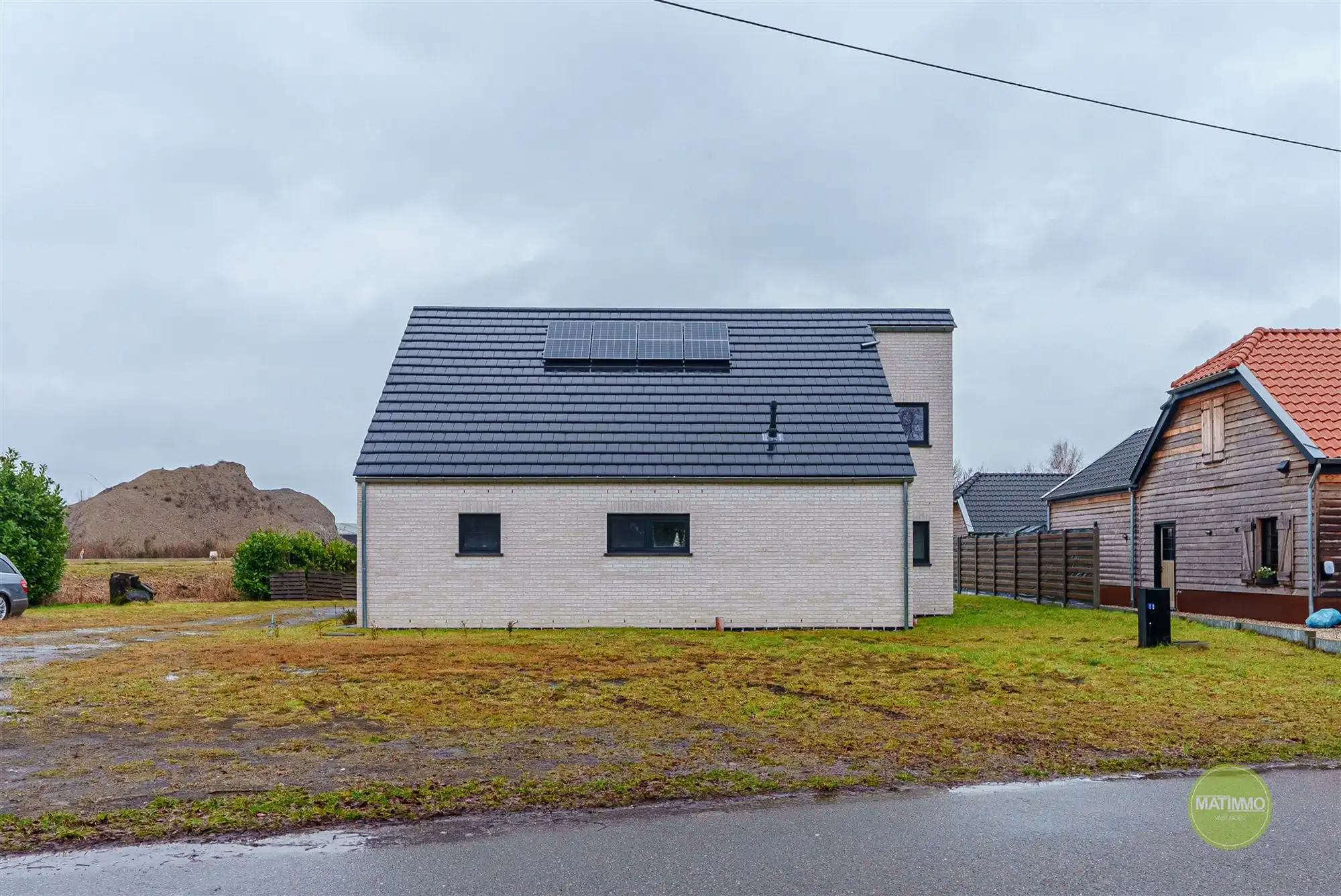 Energiezuinige woning in een rustige straat te Balen-Wezel foto 23