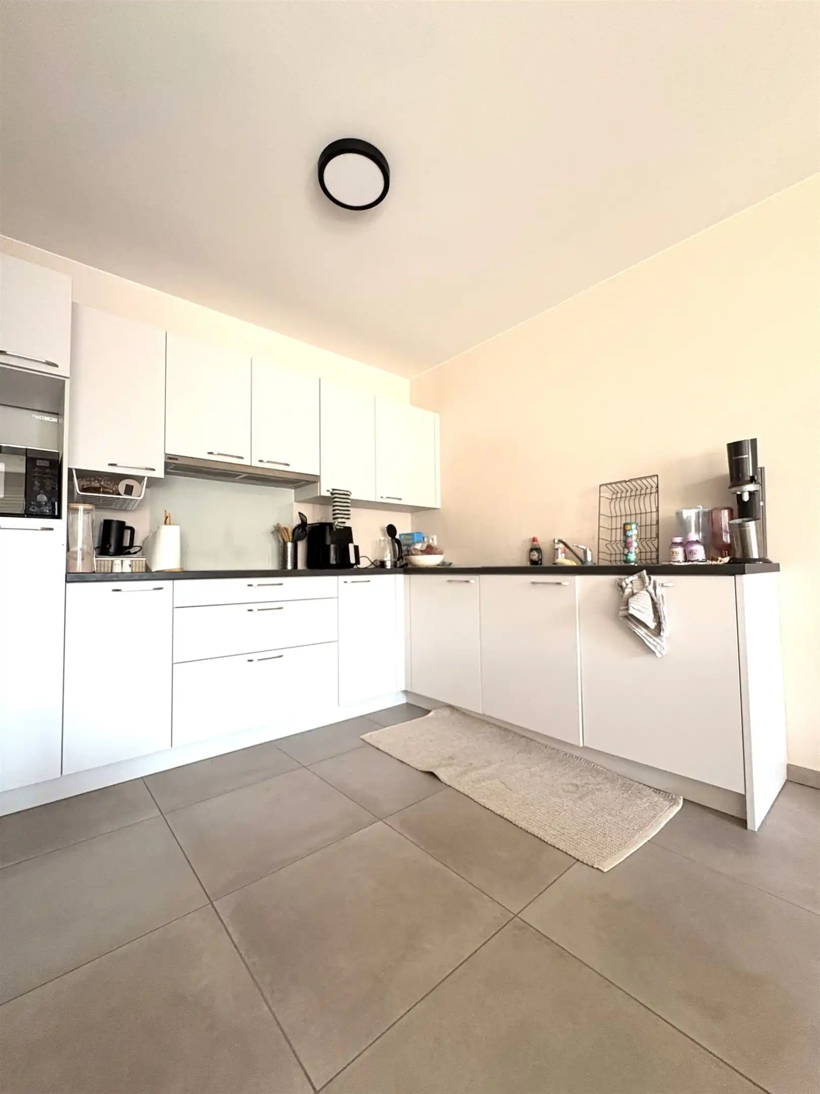 Prachtig appartement op eerste verdieping met garage in de nieuwbouw residentie “Kastelaar”  foto 16
