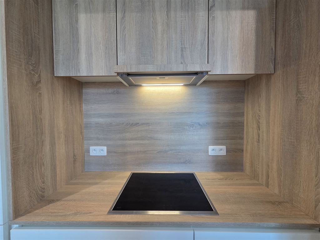 Nieuwbouw appartement met 2 slaapkamers foto 5