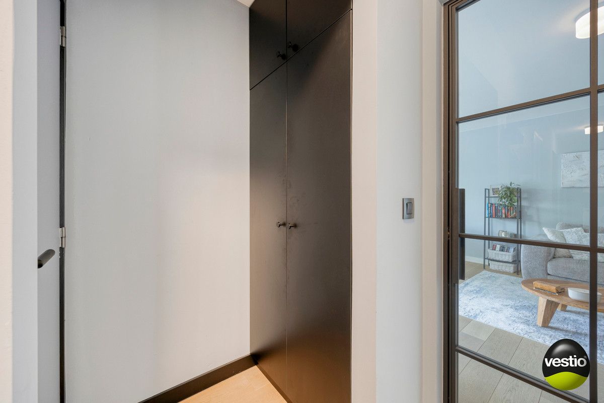 PRACHTIG APPARTEMENT VAN 90M² MET 2 SLK AAN STADSRAND BILZEN. foto 13