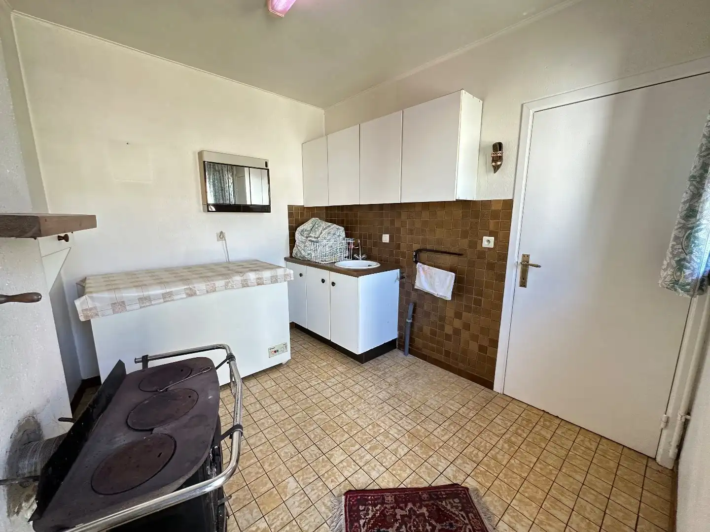 Ruime woning met 4 slaapkamers en tuin in Riemst foto 6