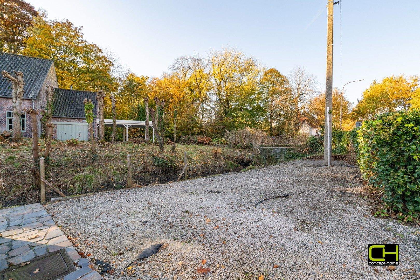 Knusse starterswoning te koop in LIEVEGEM! foto 13