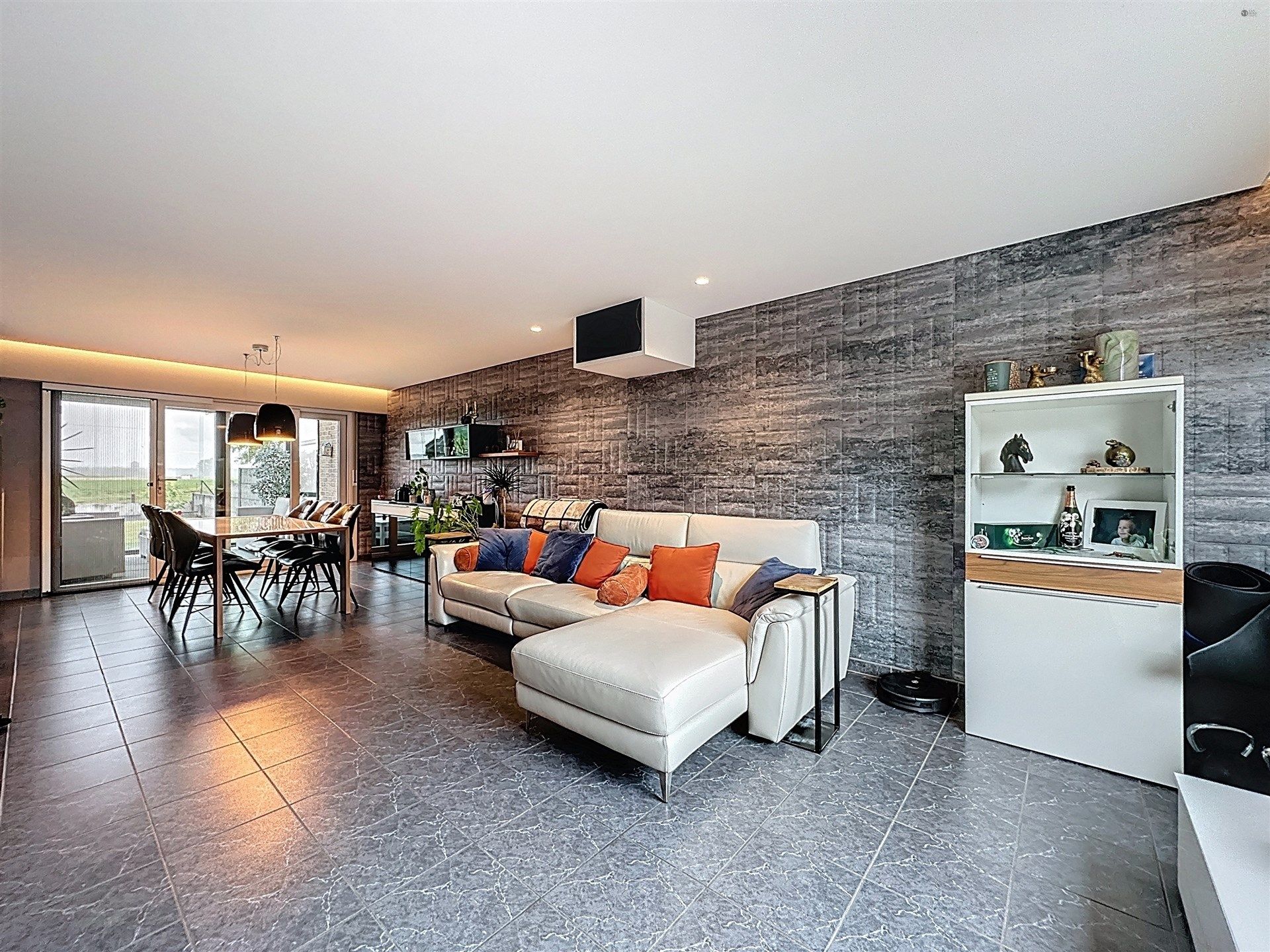 Instapklare energiezuinige EPC A woning met garage en 3 slaapkamers foto 5