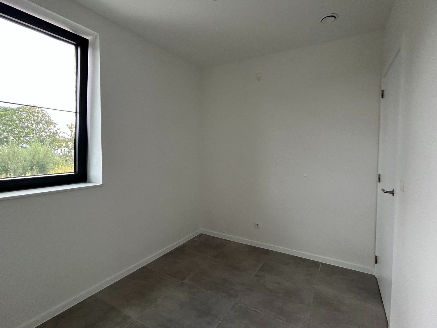 Nieuwbouw appartement met 2 slaapkamers en terras op toplocatie in Lier foto 14
