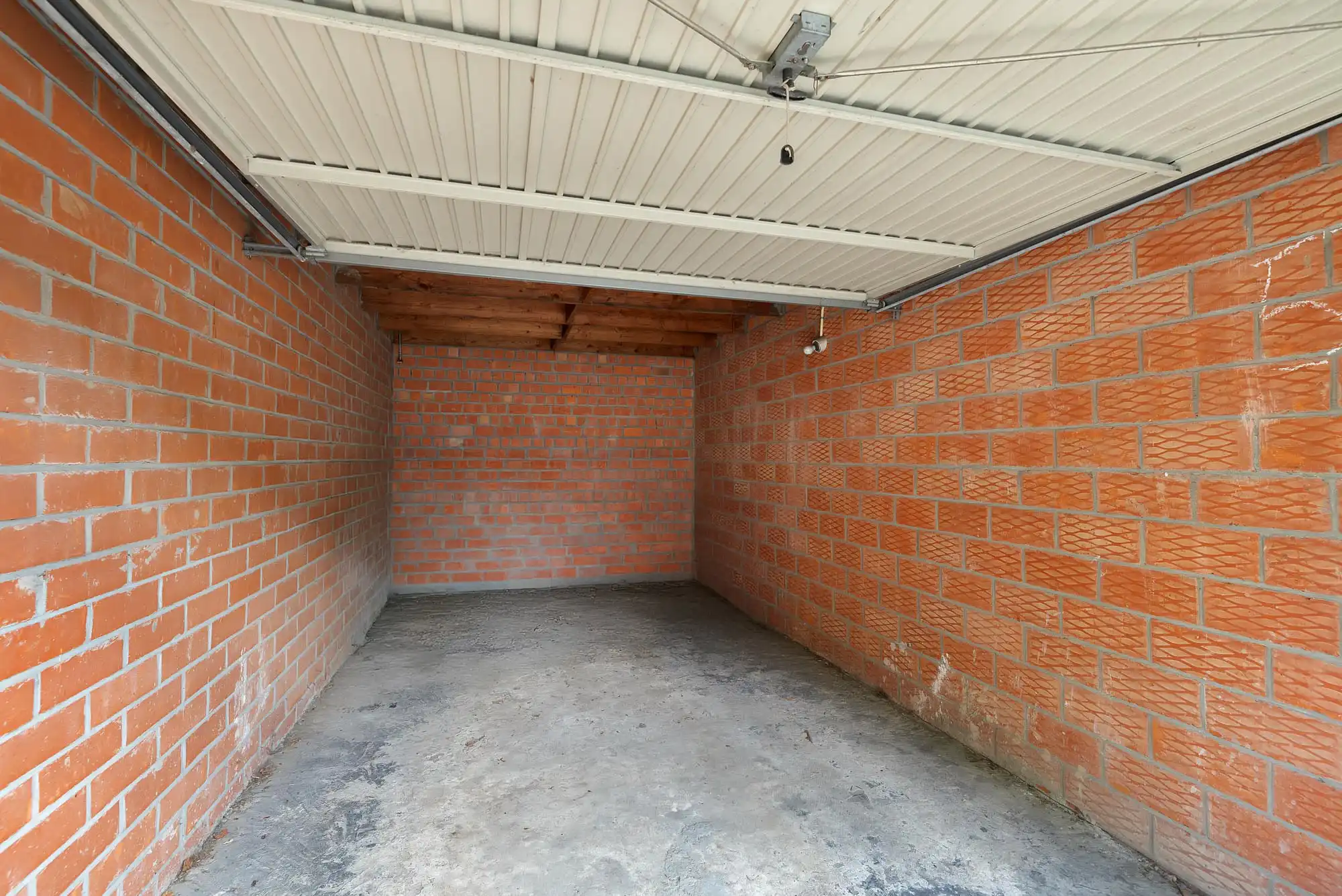 Energiezuinig appartement in het centrum! foto 22