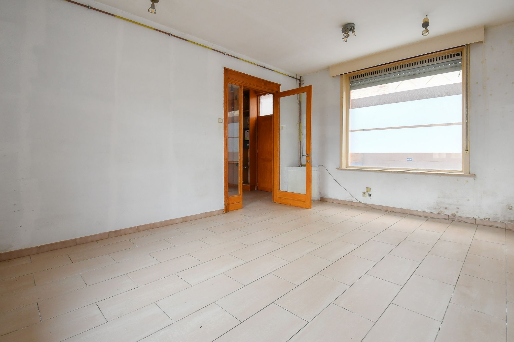 Grote woning met 4 slaapkamers en grote garage in centrum Oedelem. foto 10