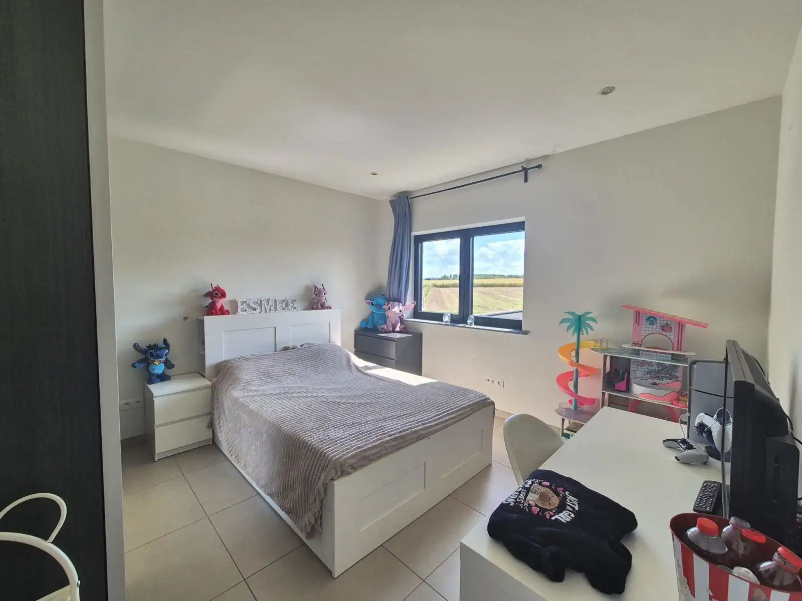 Energiezuinige nieuwbouwwoning met 3 slaapkamers - Oordegem foto 6