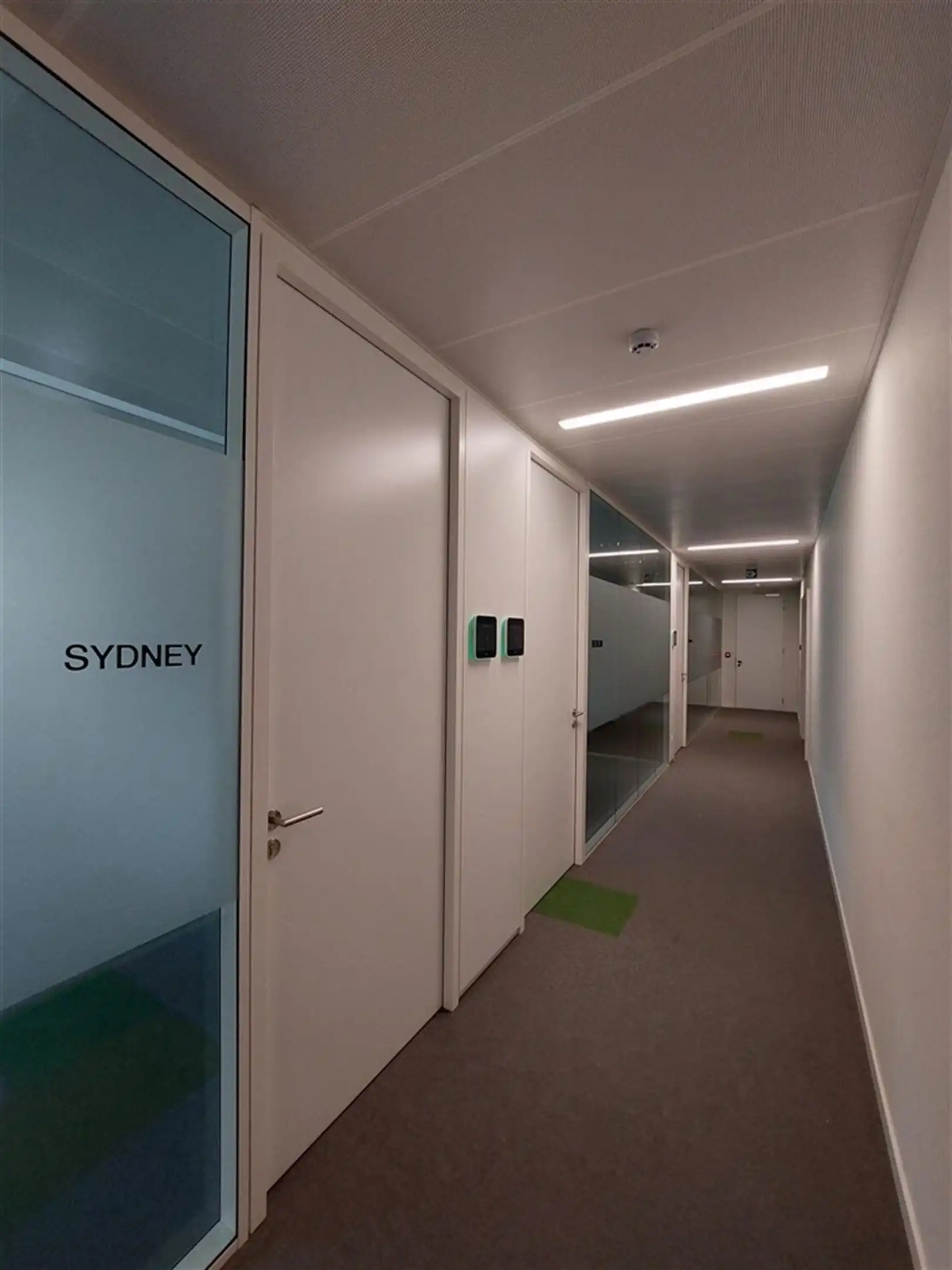 TWIN SQUARES: kantoren te huur vanaf 417m² foto 17