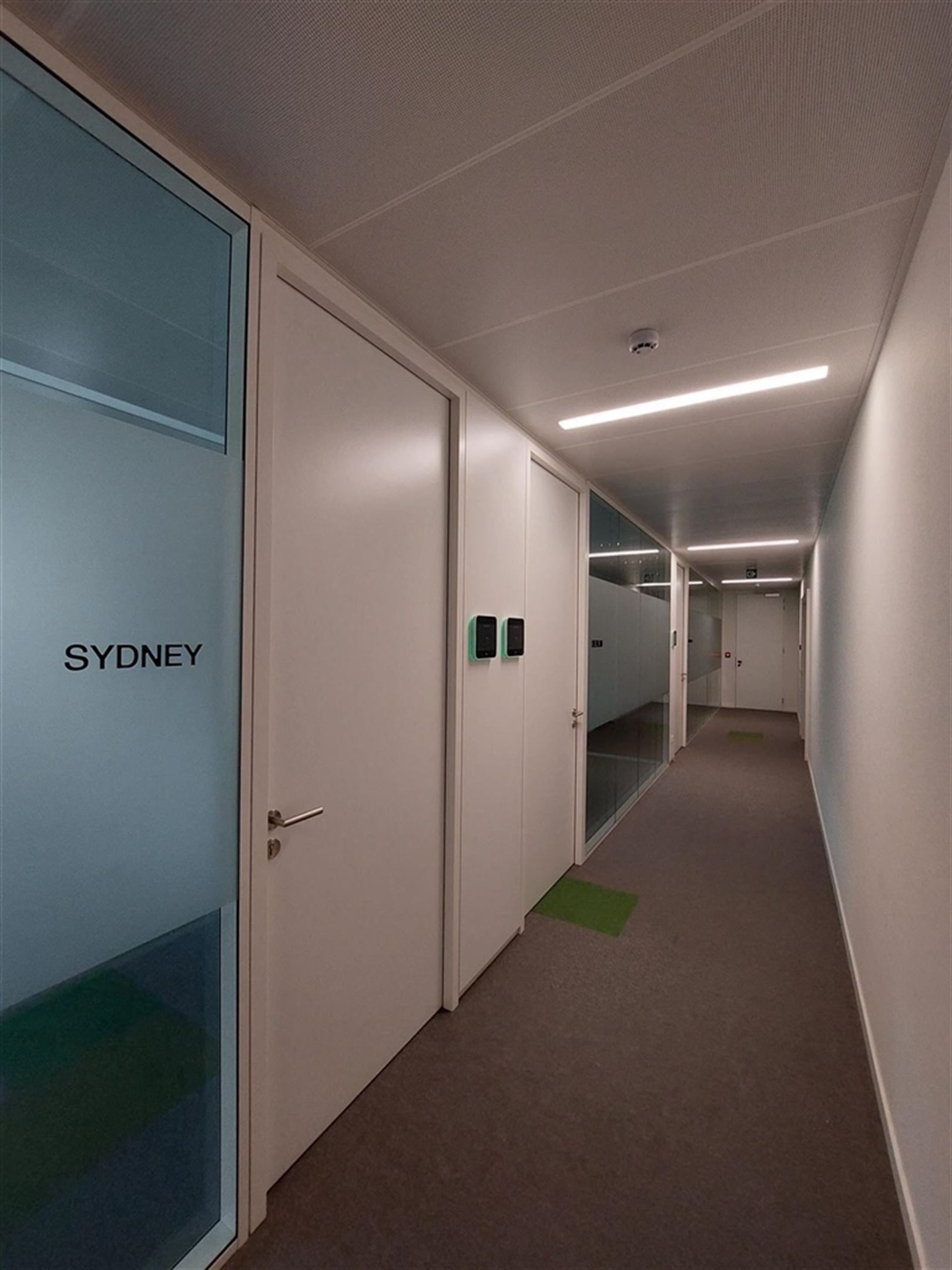 TWIN SQUARES: kantoren te huur vanaf 417m² foto 17