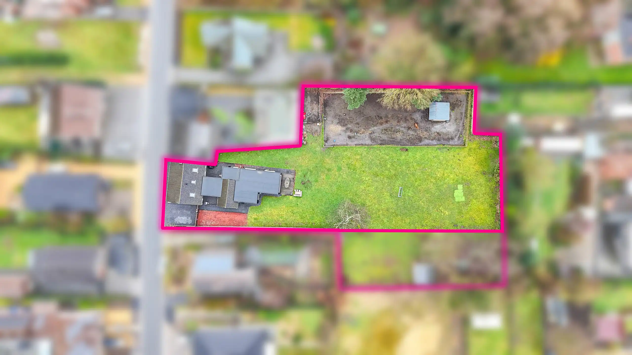 Gerenoveerde landelijk moderne woning op 21 are met 4 suites! foto 54