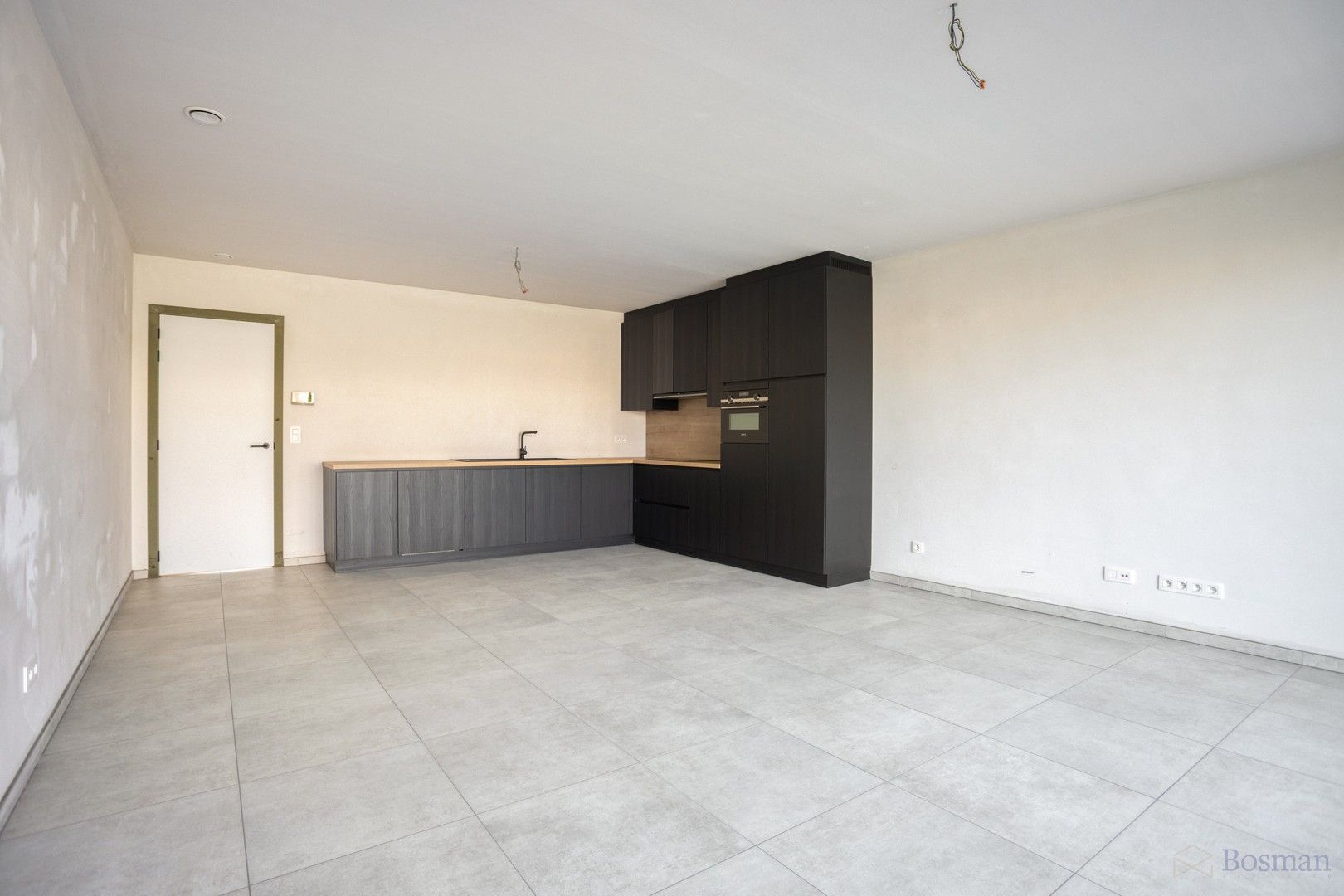 Gelijkvloers nieuwbouwappartement te huur in Groot-Vorst (Laakdal) foto 3