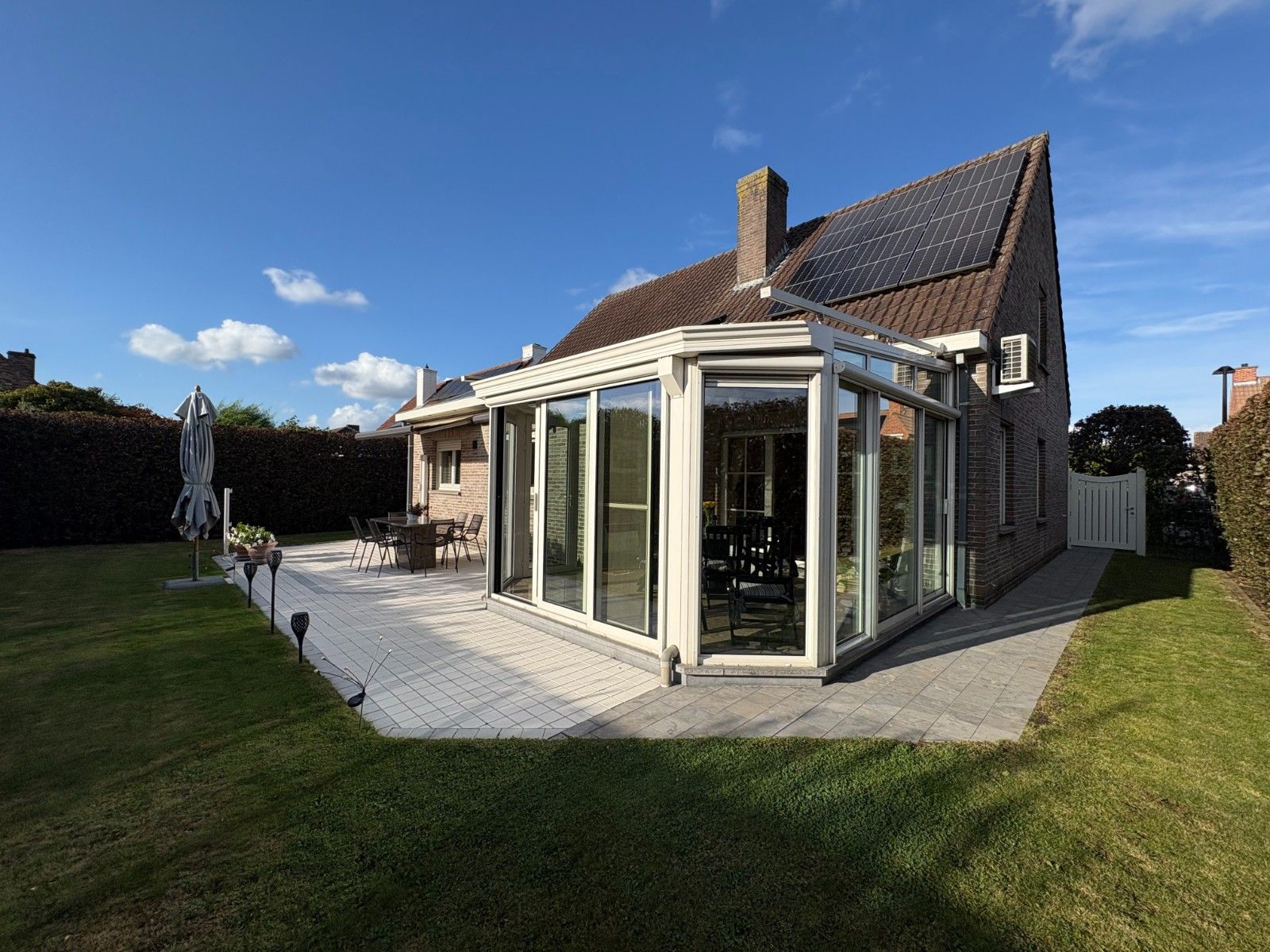 Villa te koop ! foto 4
