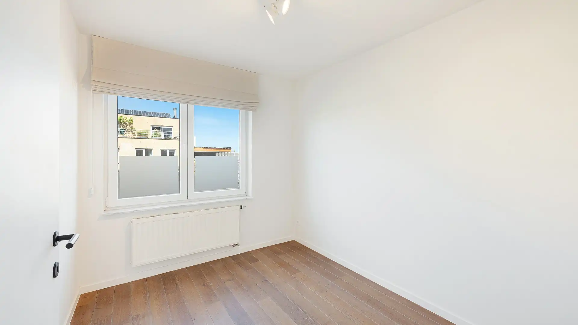 Mooi appartement (A label) met prachtige zichten te Zeebrugge foto 15